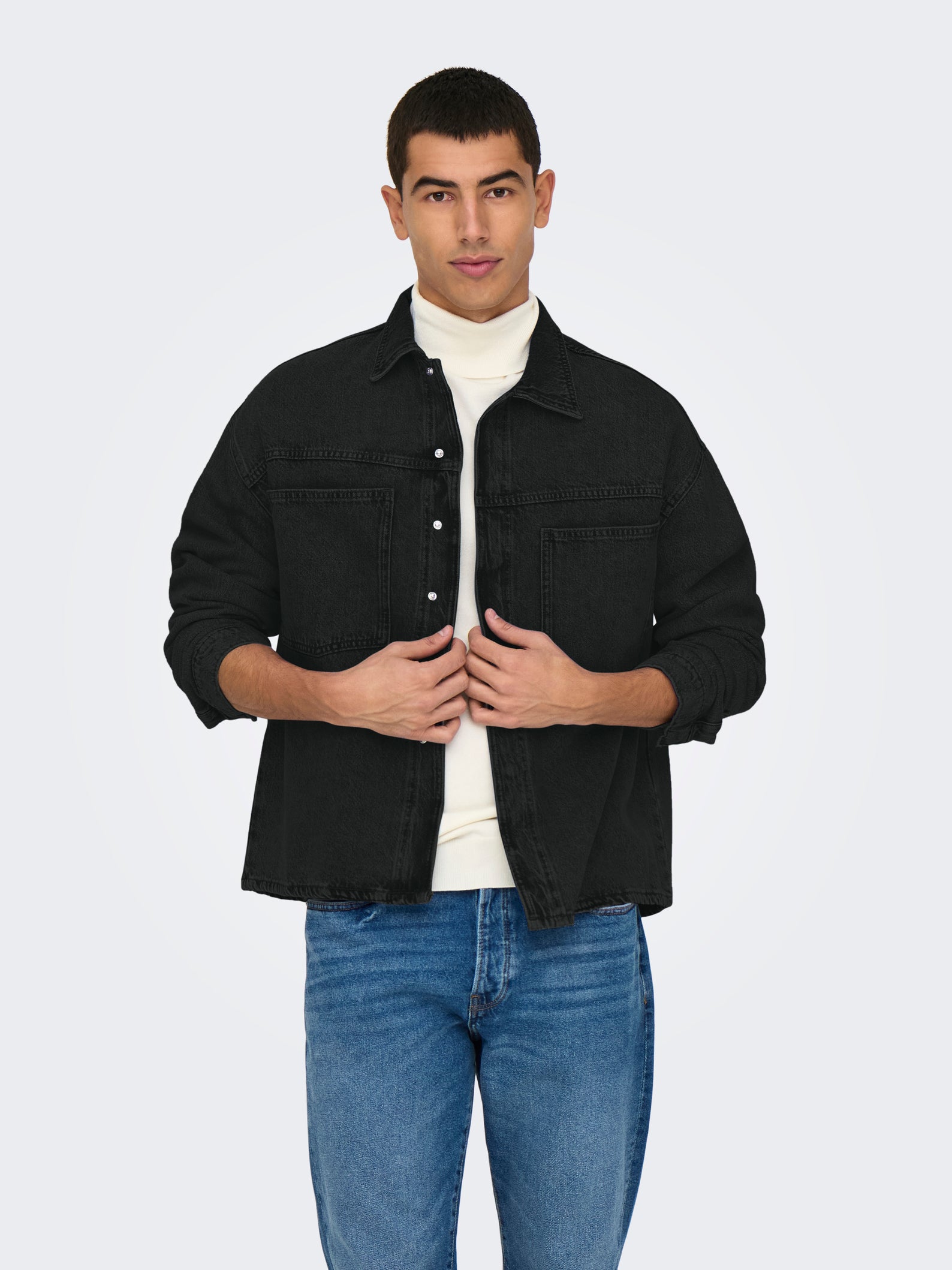 Jacket Only & sons Emil 22034613