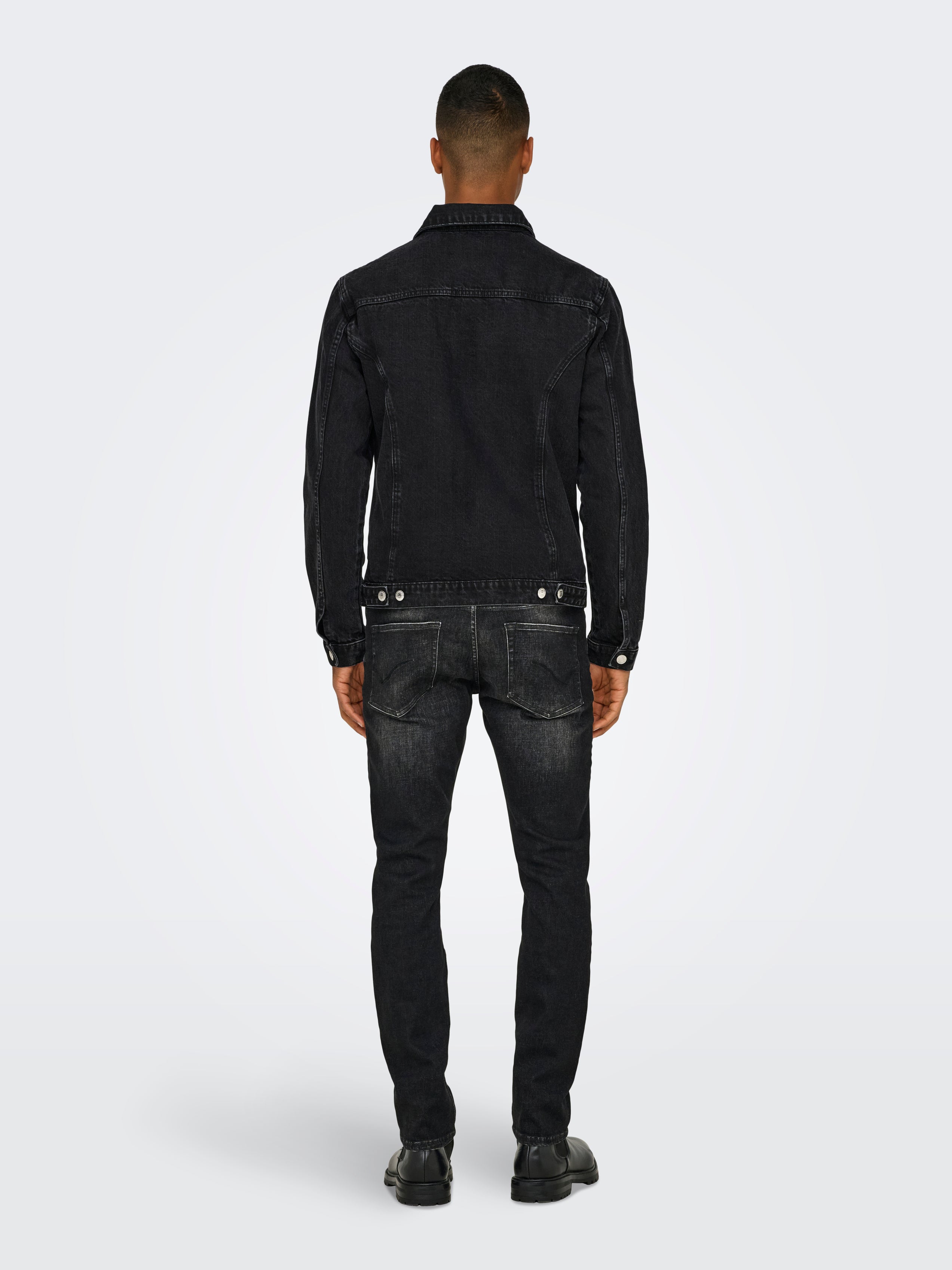 Jacket Only sons Duke 22032038