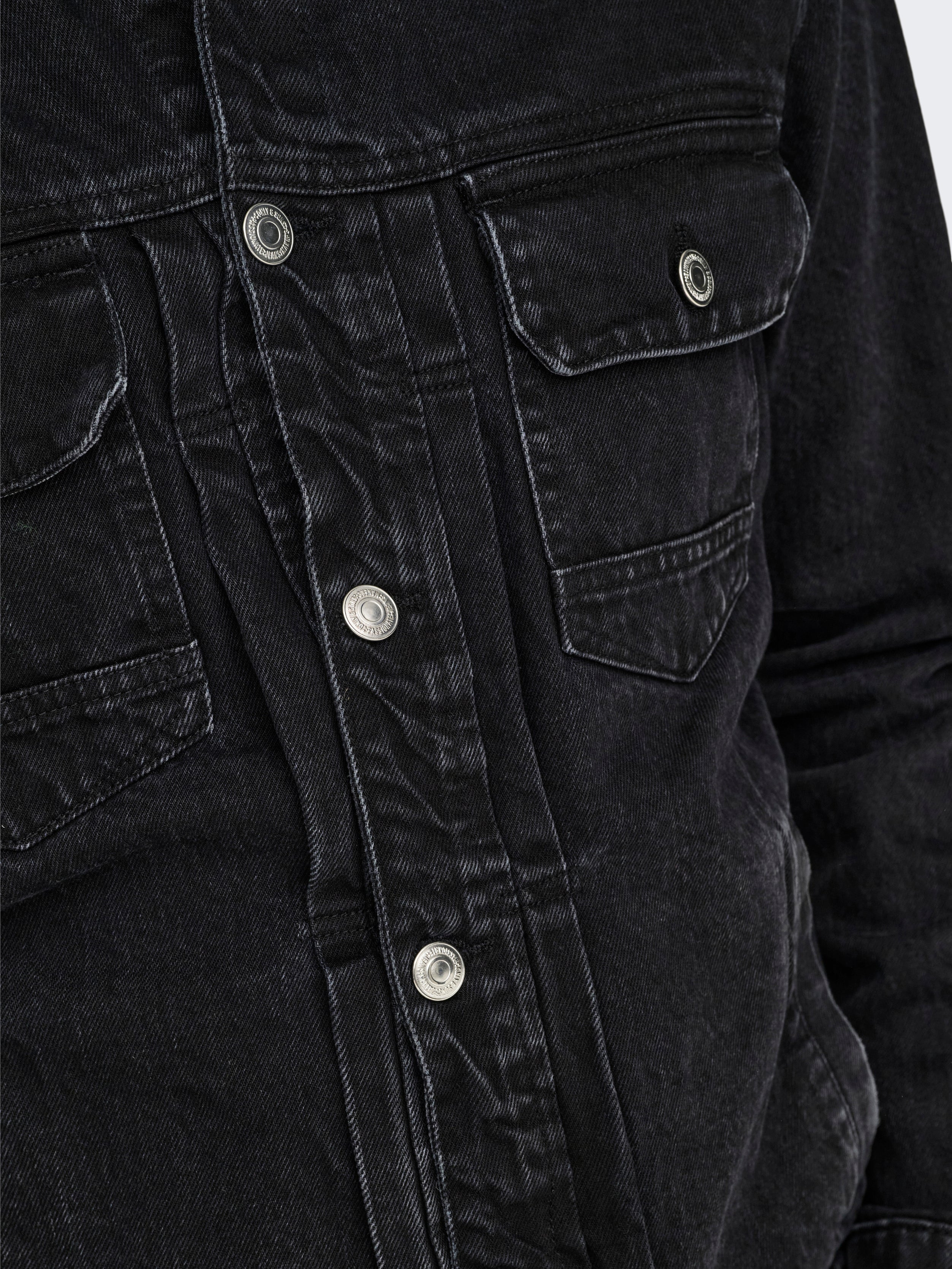 Jacket Only sons Duke 22032038