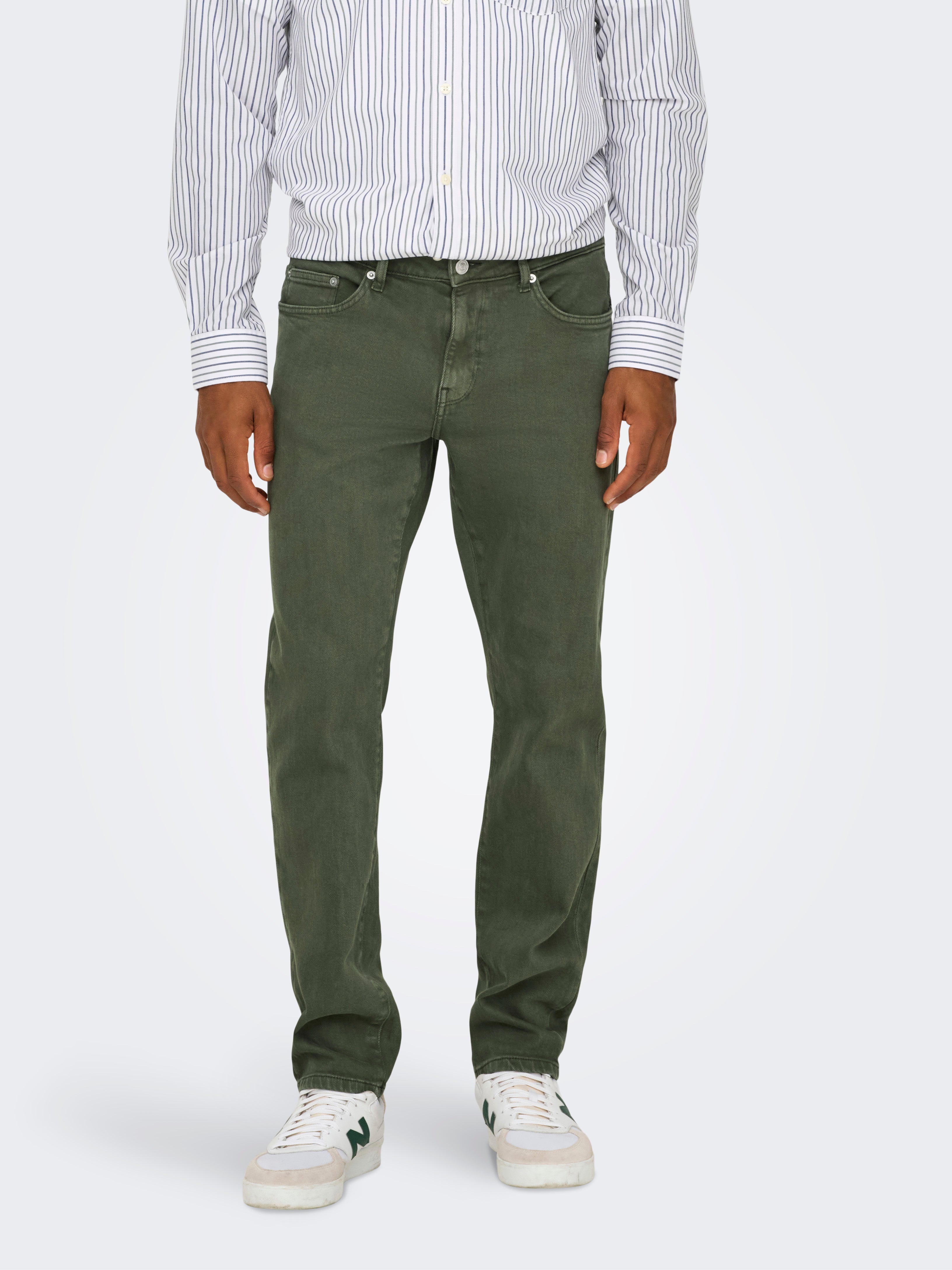 Jeans Only & Sons Weft 32  22033081