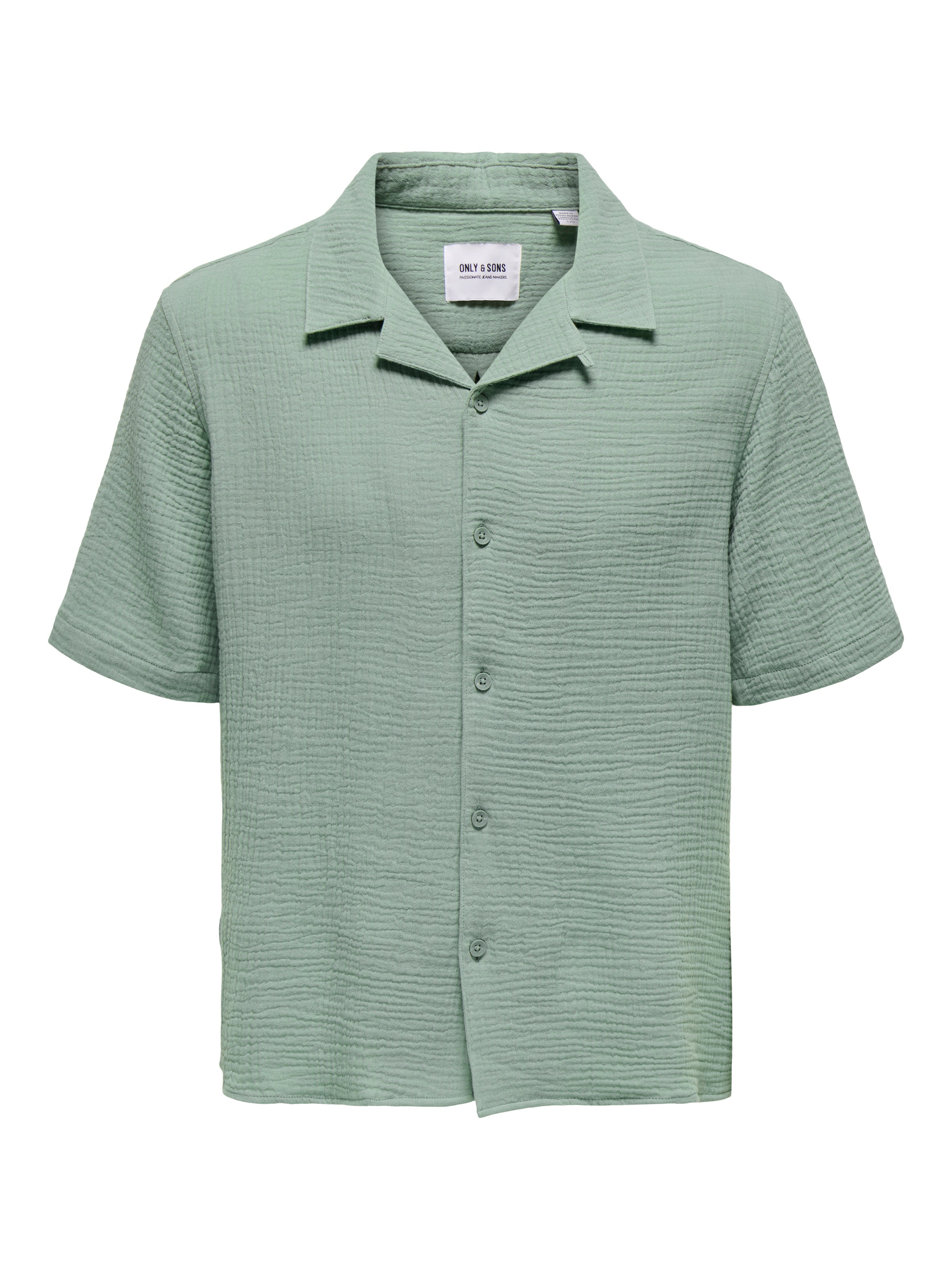Camisa Only & sons Kyle  22029217