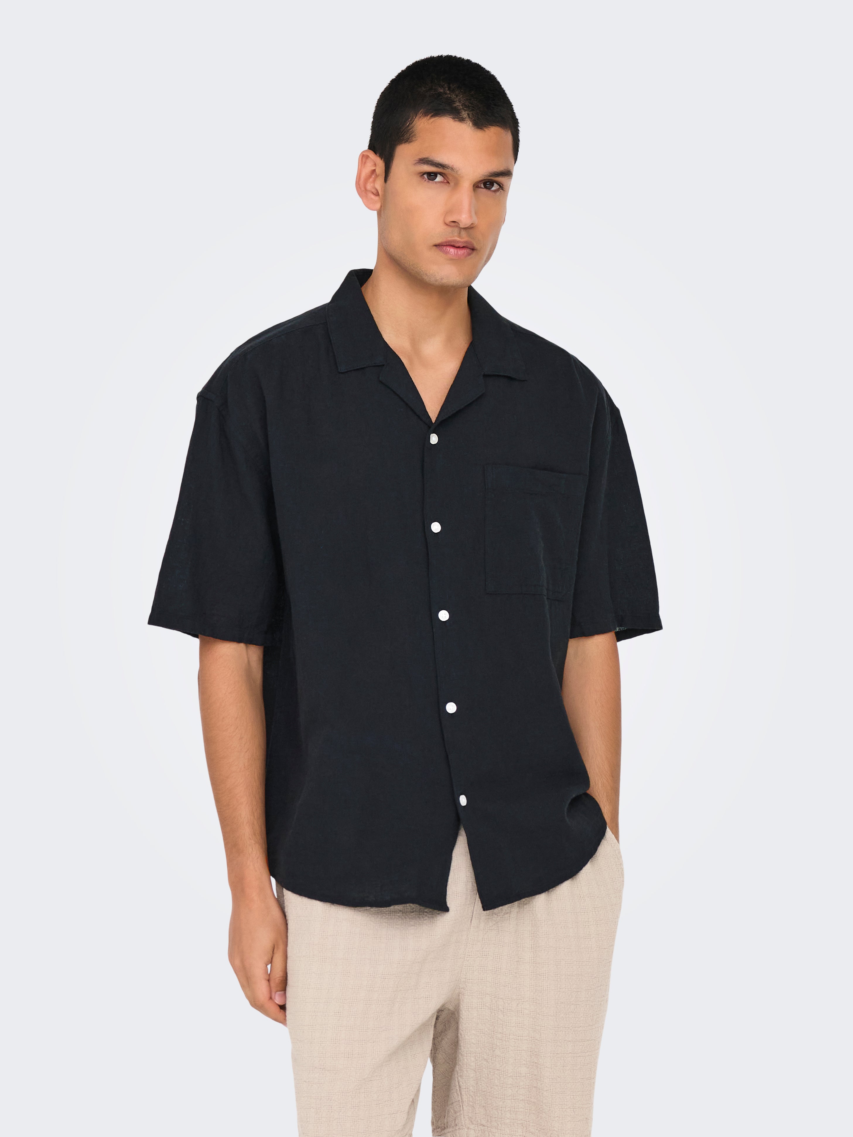 Camisa Only & sons Caiden 22032320