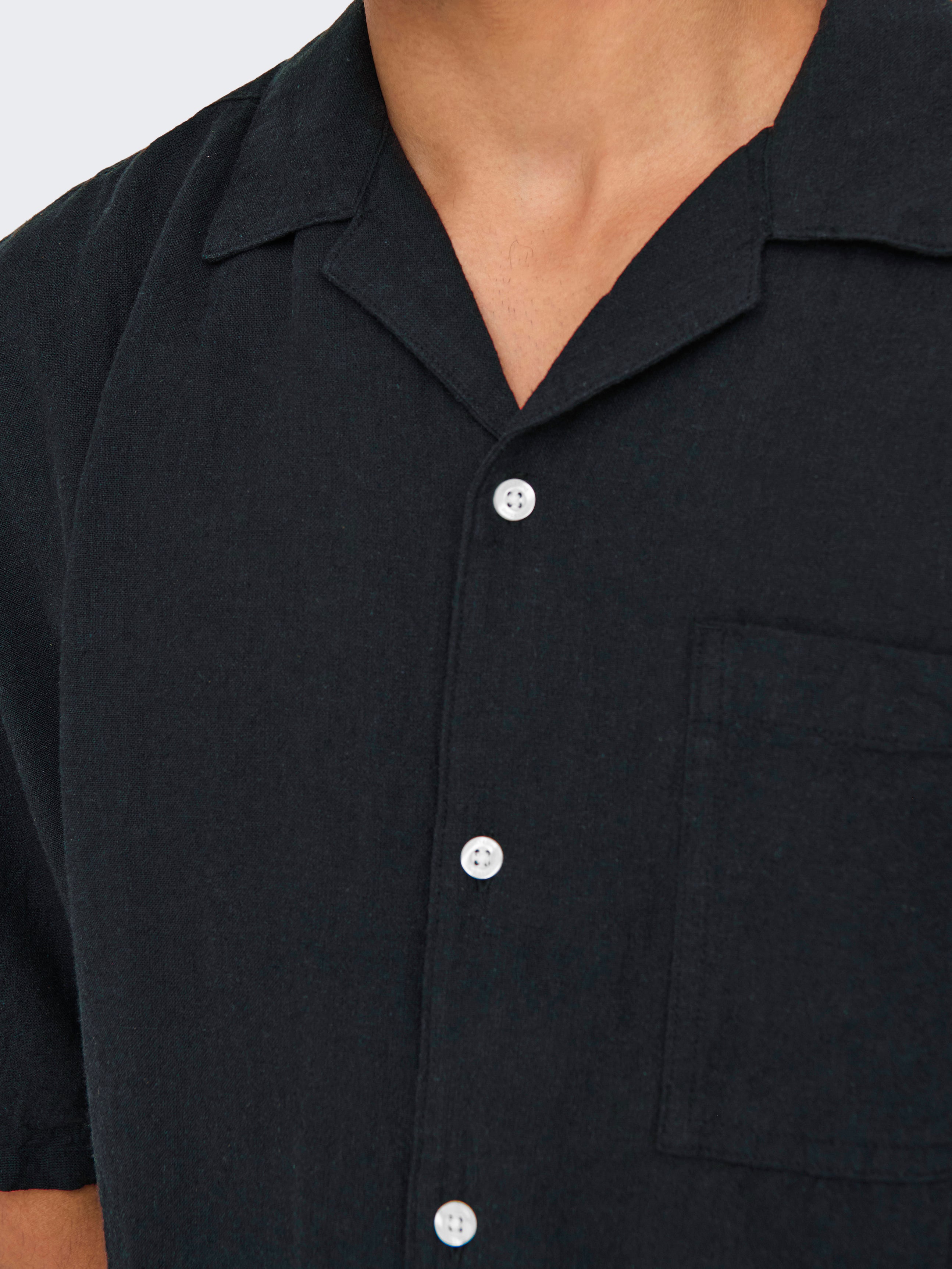 Camisa Only & sons Caiden 22032320
