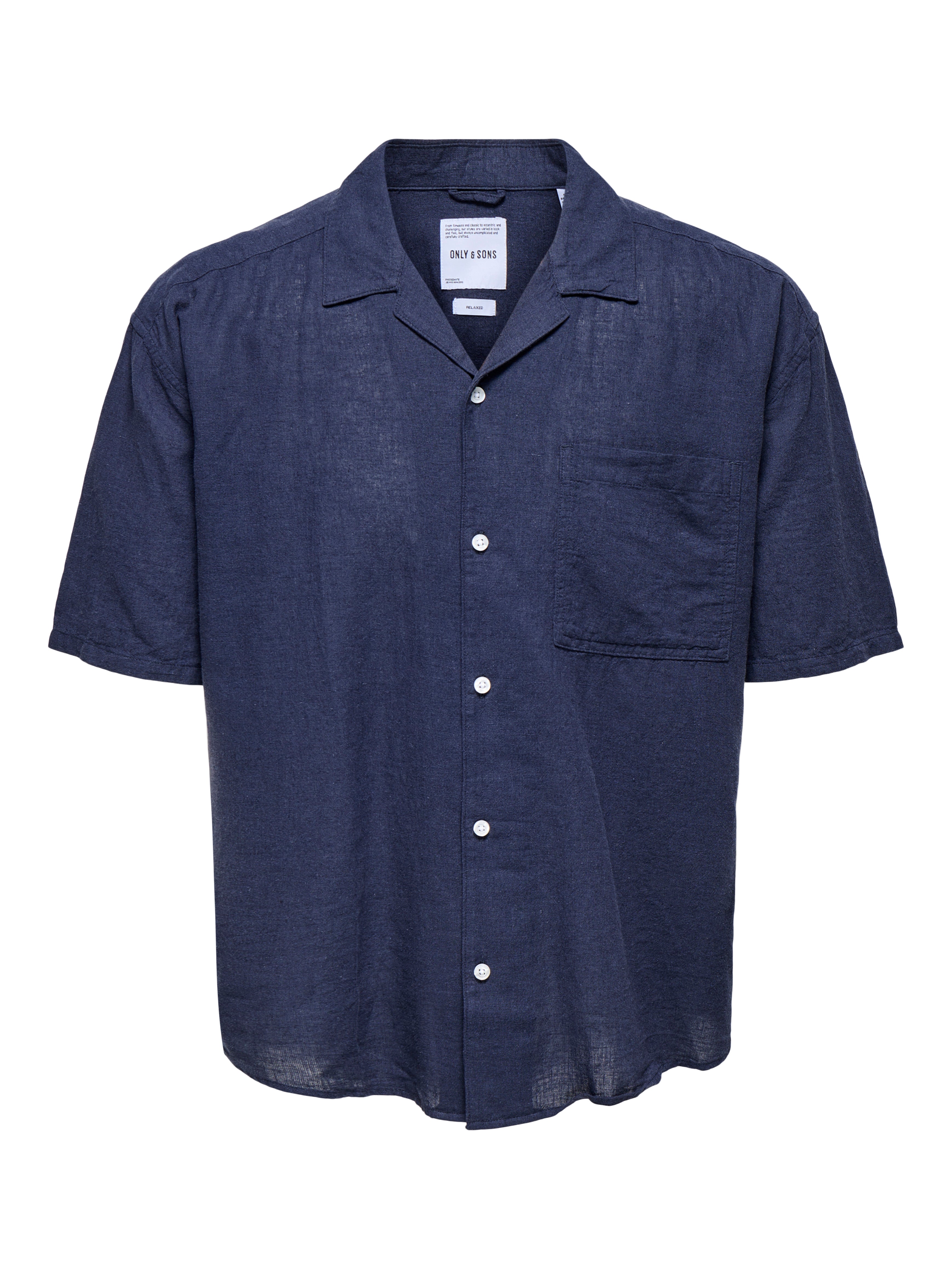 Camisa Only & sons Caiden 22032320