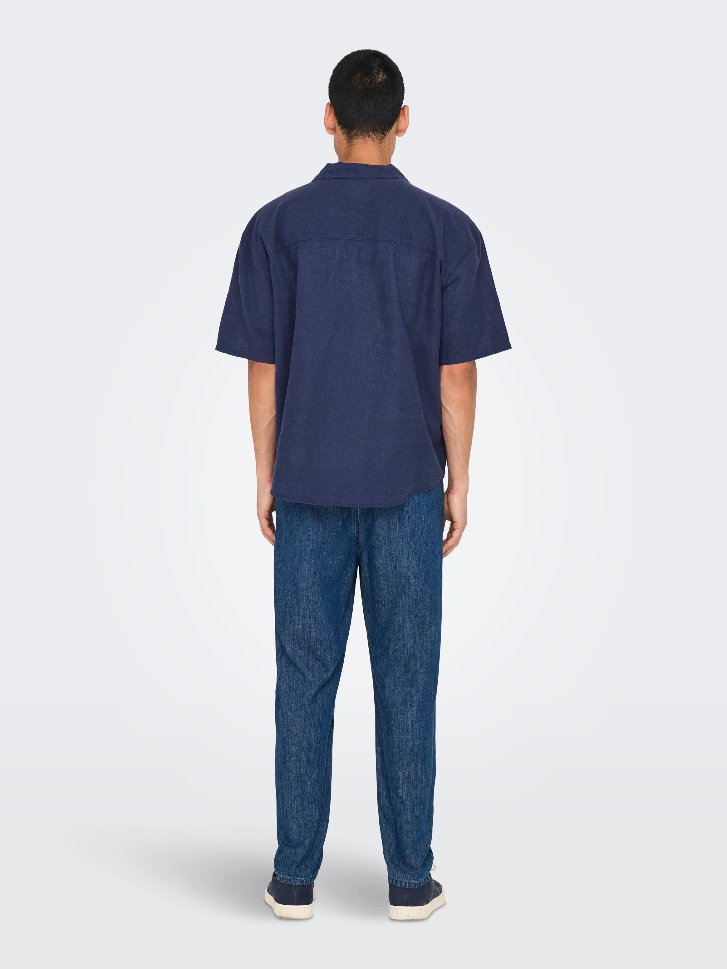 Camisa Only & sons Caiden 22032320