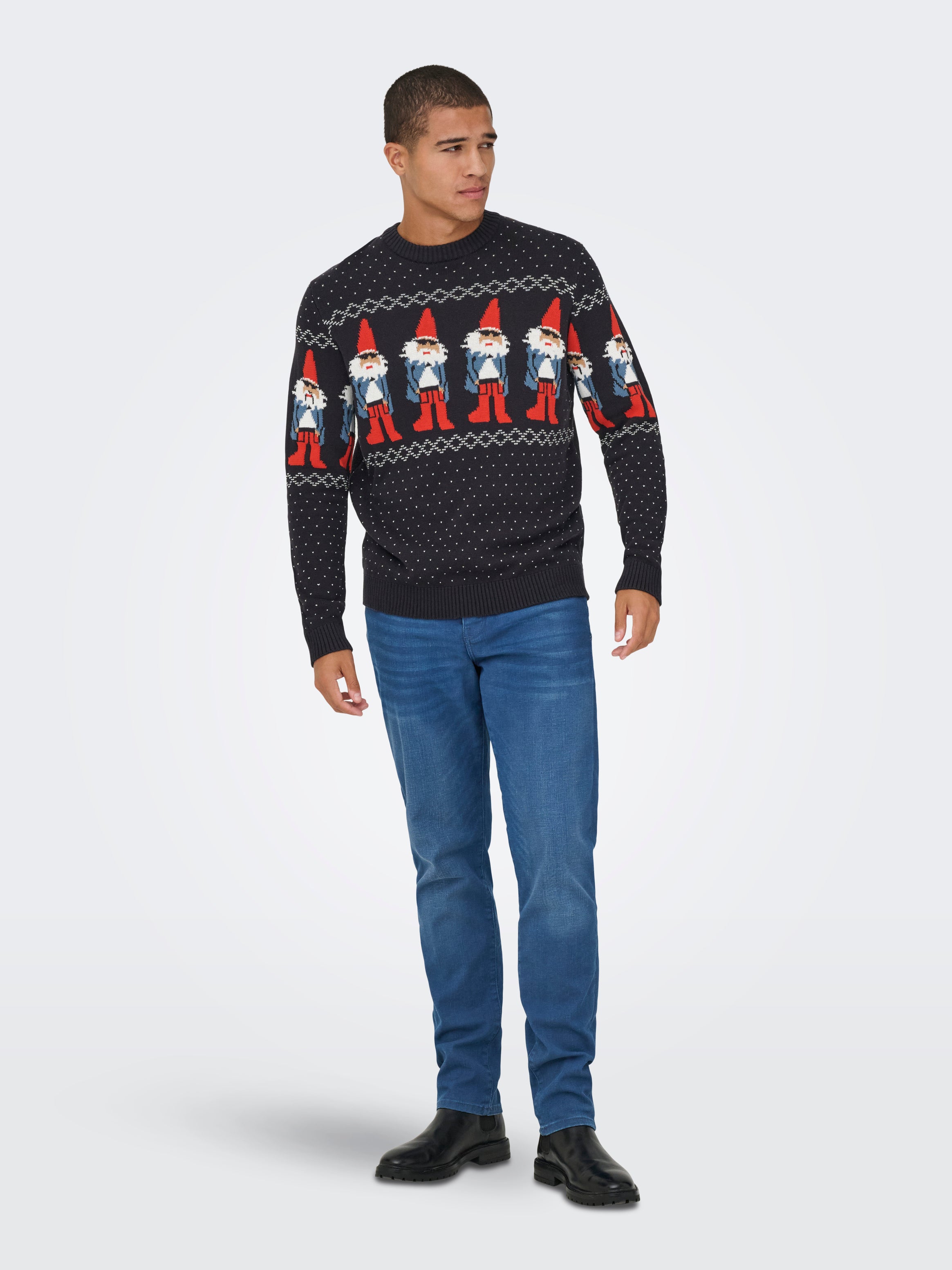 Abrigo Only & sons X-Max 22035211