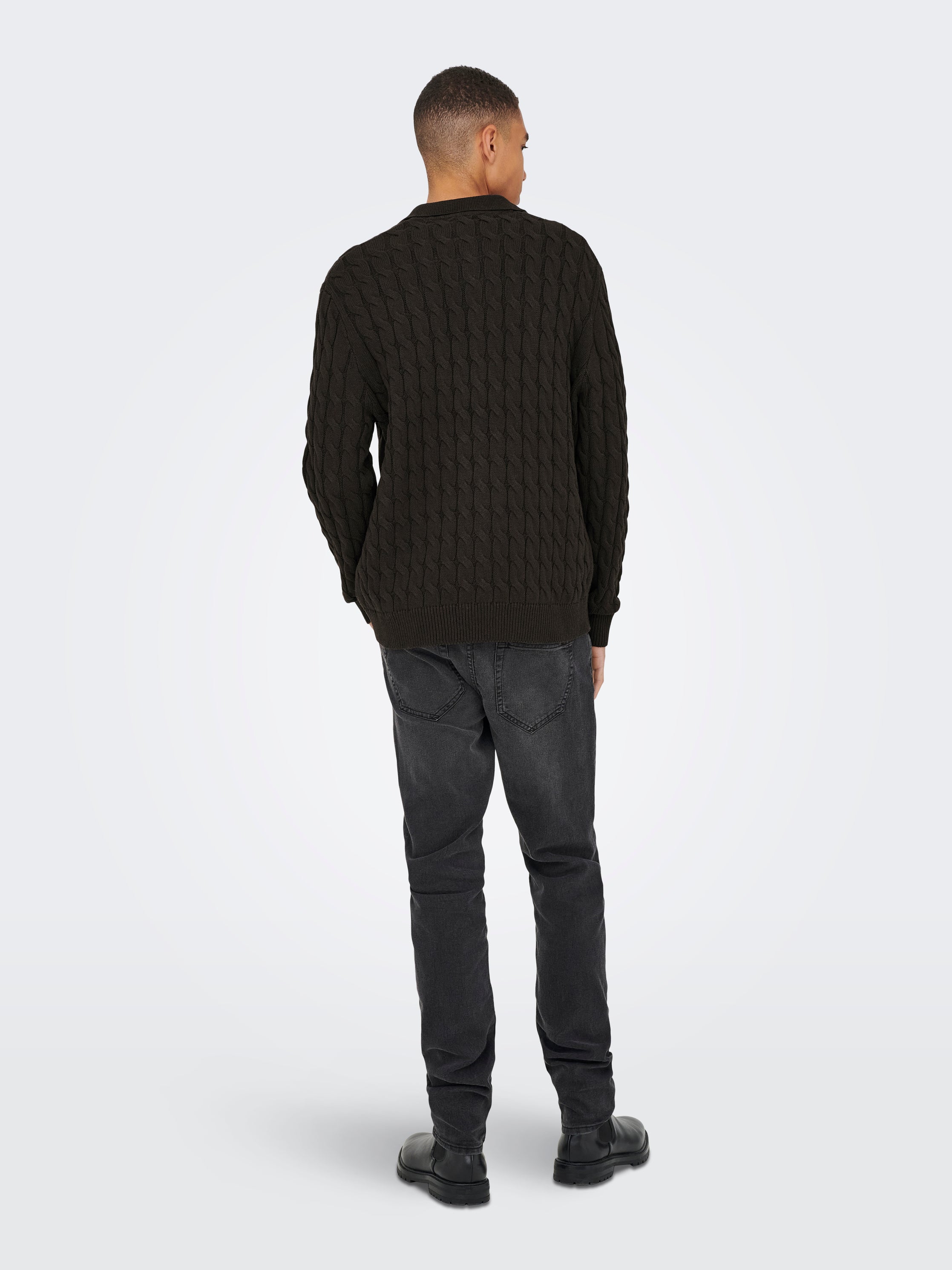 Abrigo Only & sons Kicker 22035116