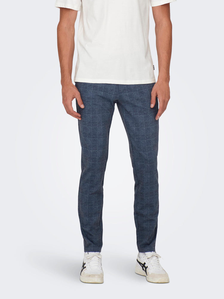 Pantalón Only & Sons Slim Mark 32 22019887
