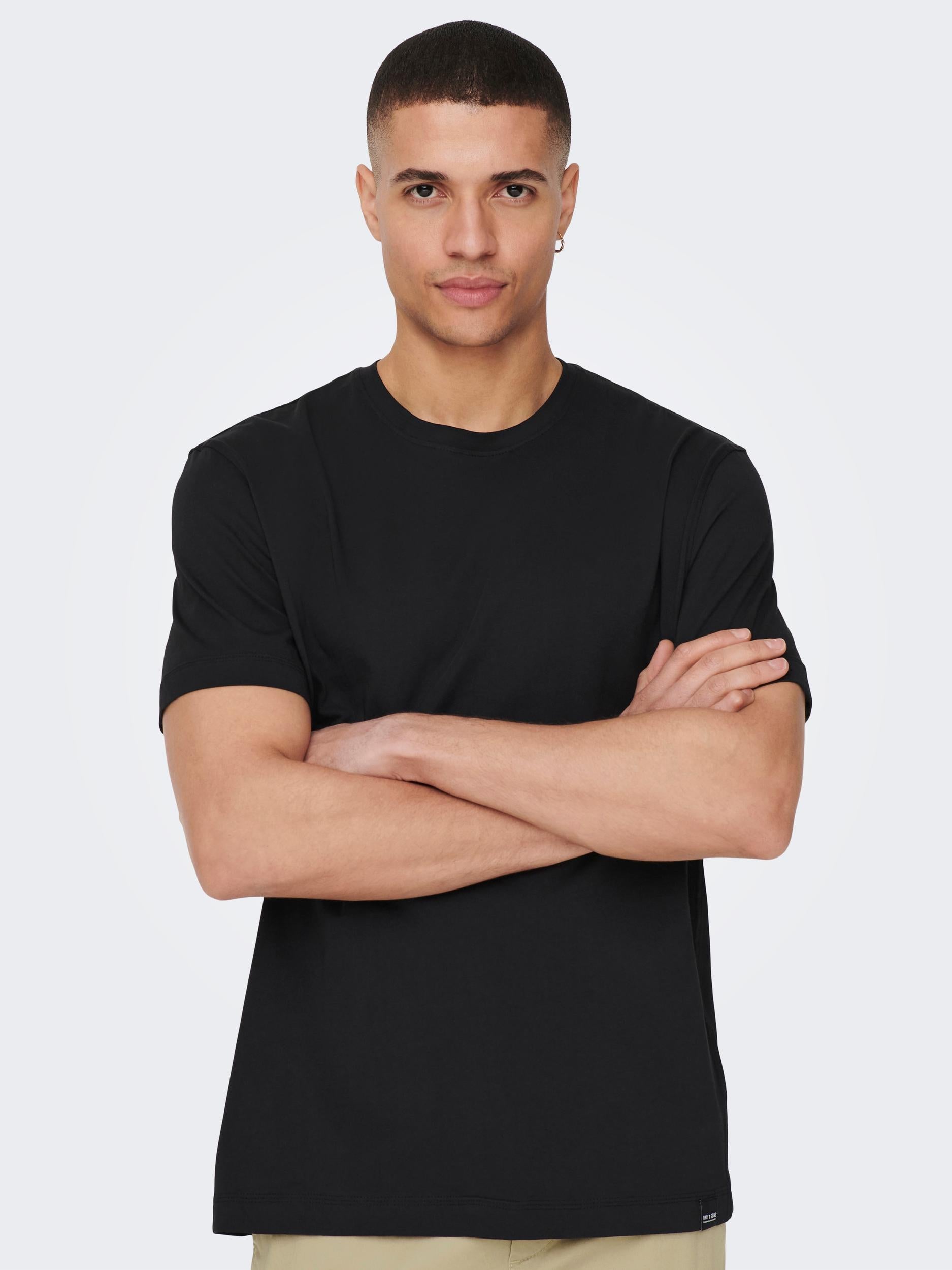 Tshirt Only & Sons Max 22025208