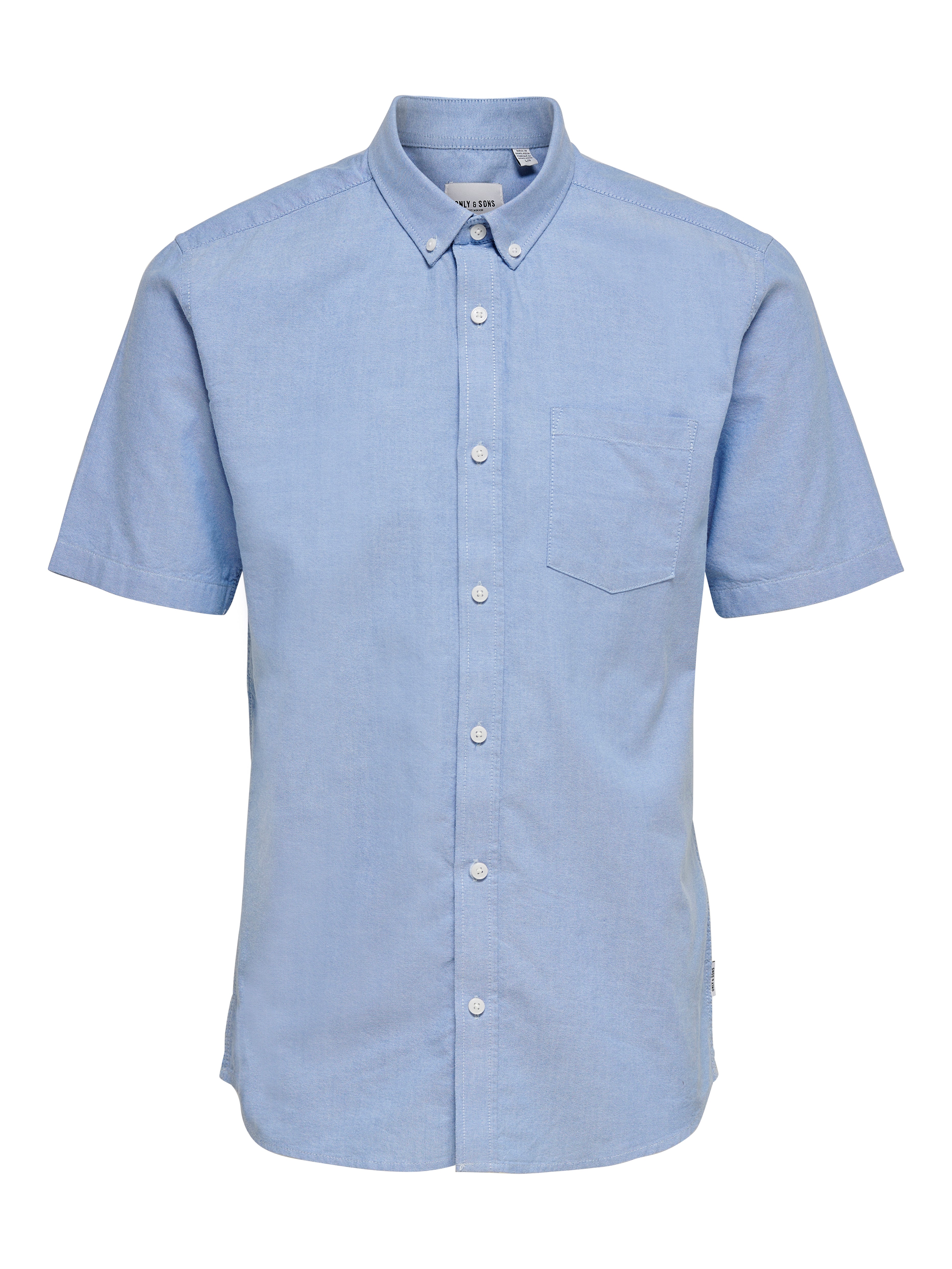 Camisa Only & Sons Alvaro 22008731