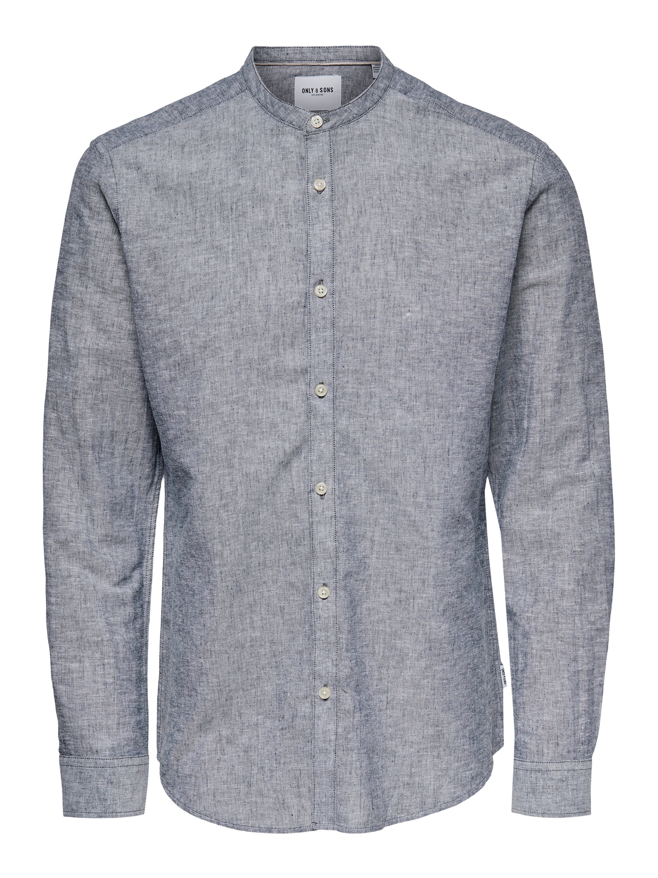 Camisa Only & Sons Caiden 22019173