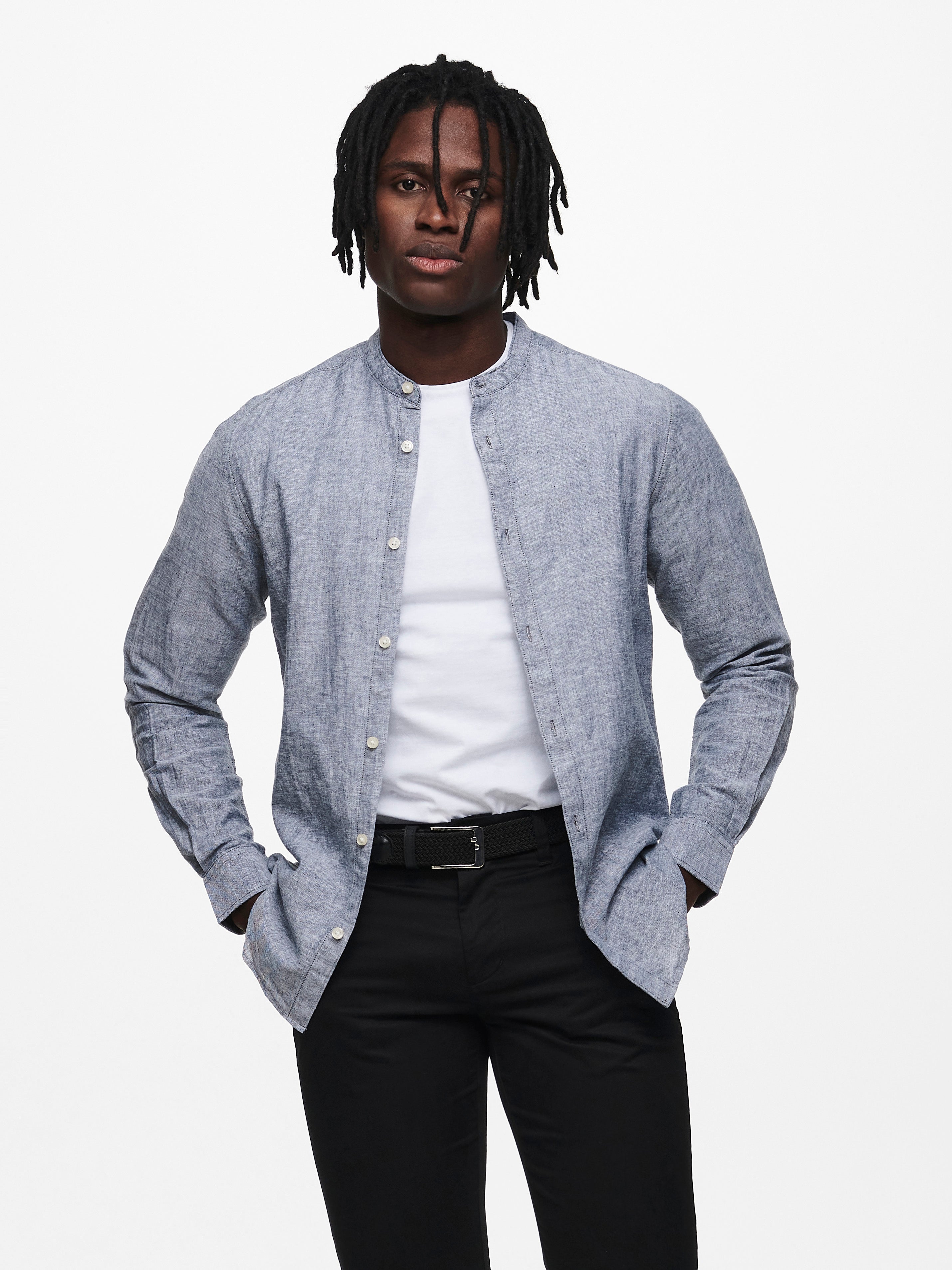 Camisa Only & Sons Caiden 22019173