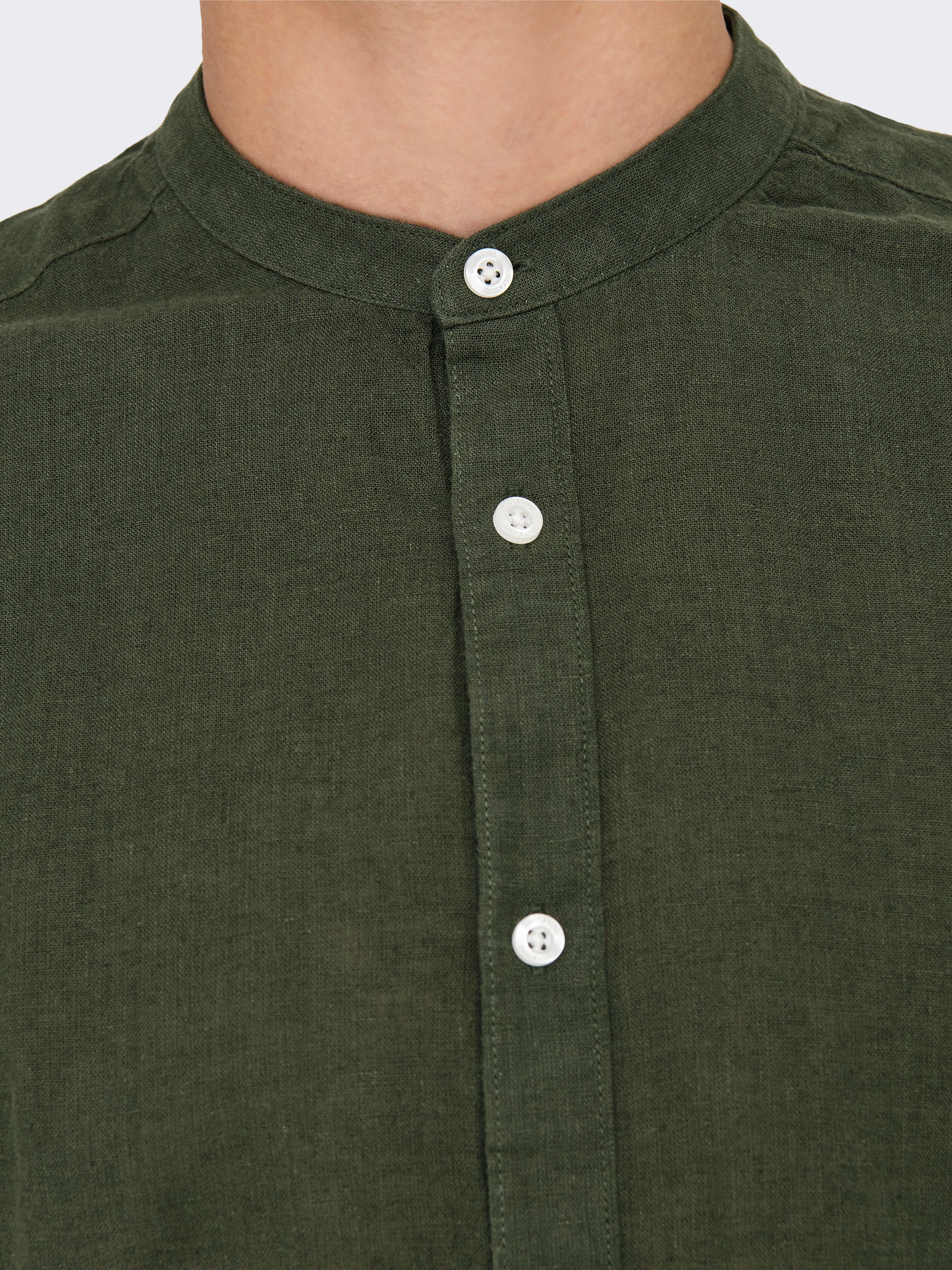 Camisa Only & Sons Caiden 22019173