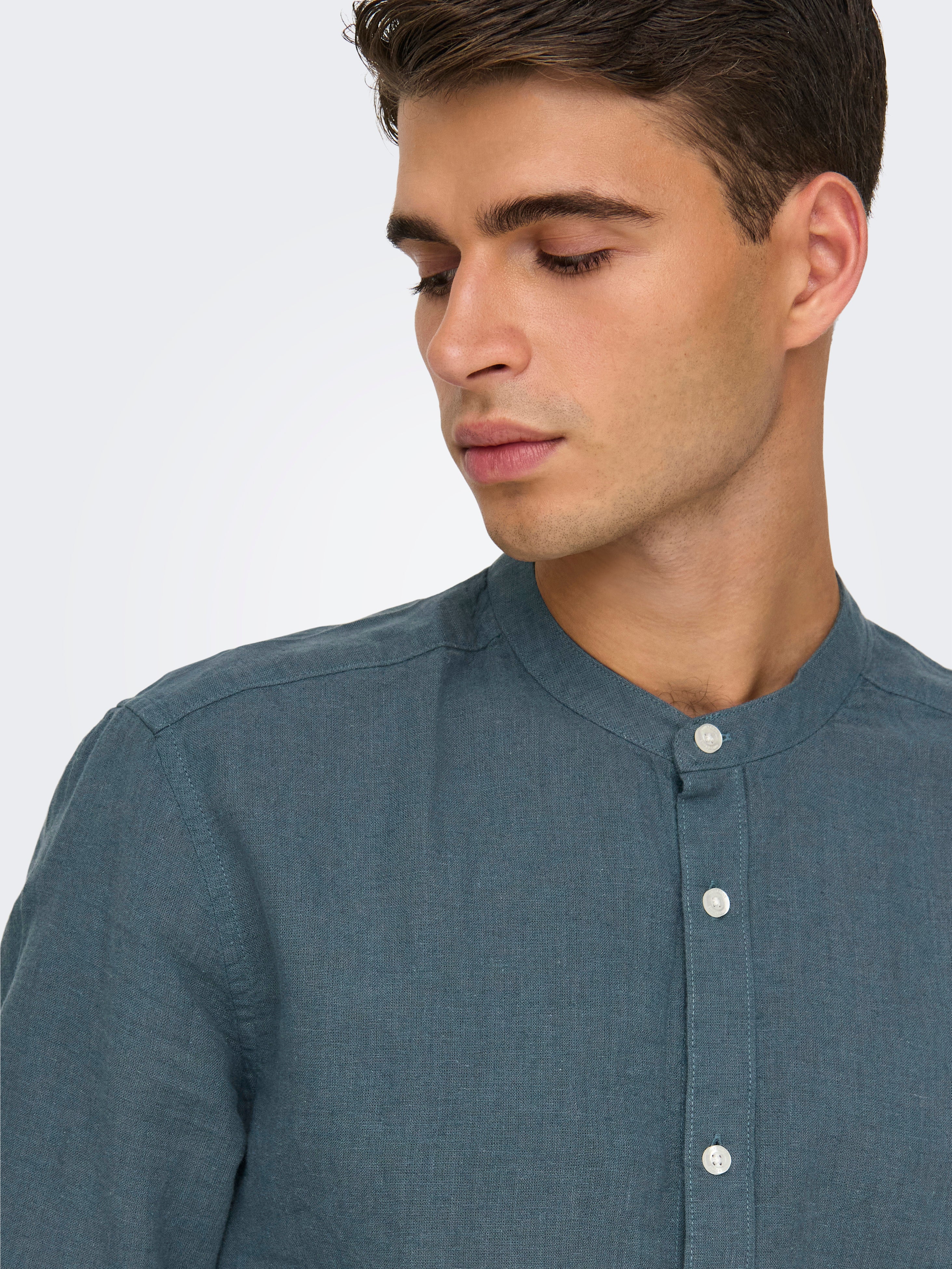 Camisa Only & Sons Caiden 22019173