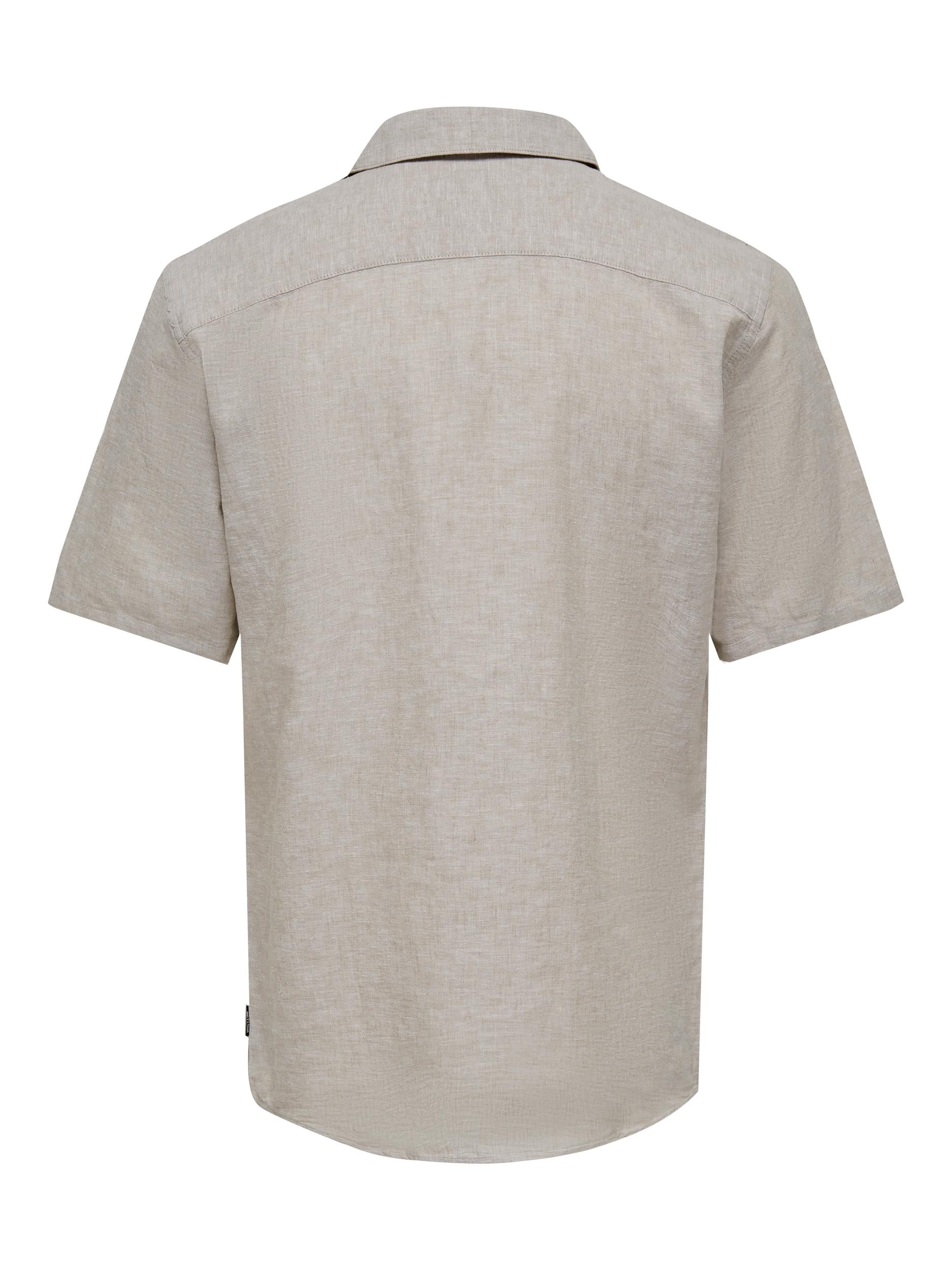 Camisa Only & Sons Caiden 22025116