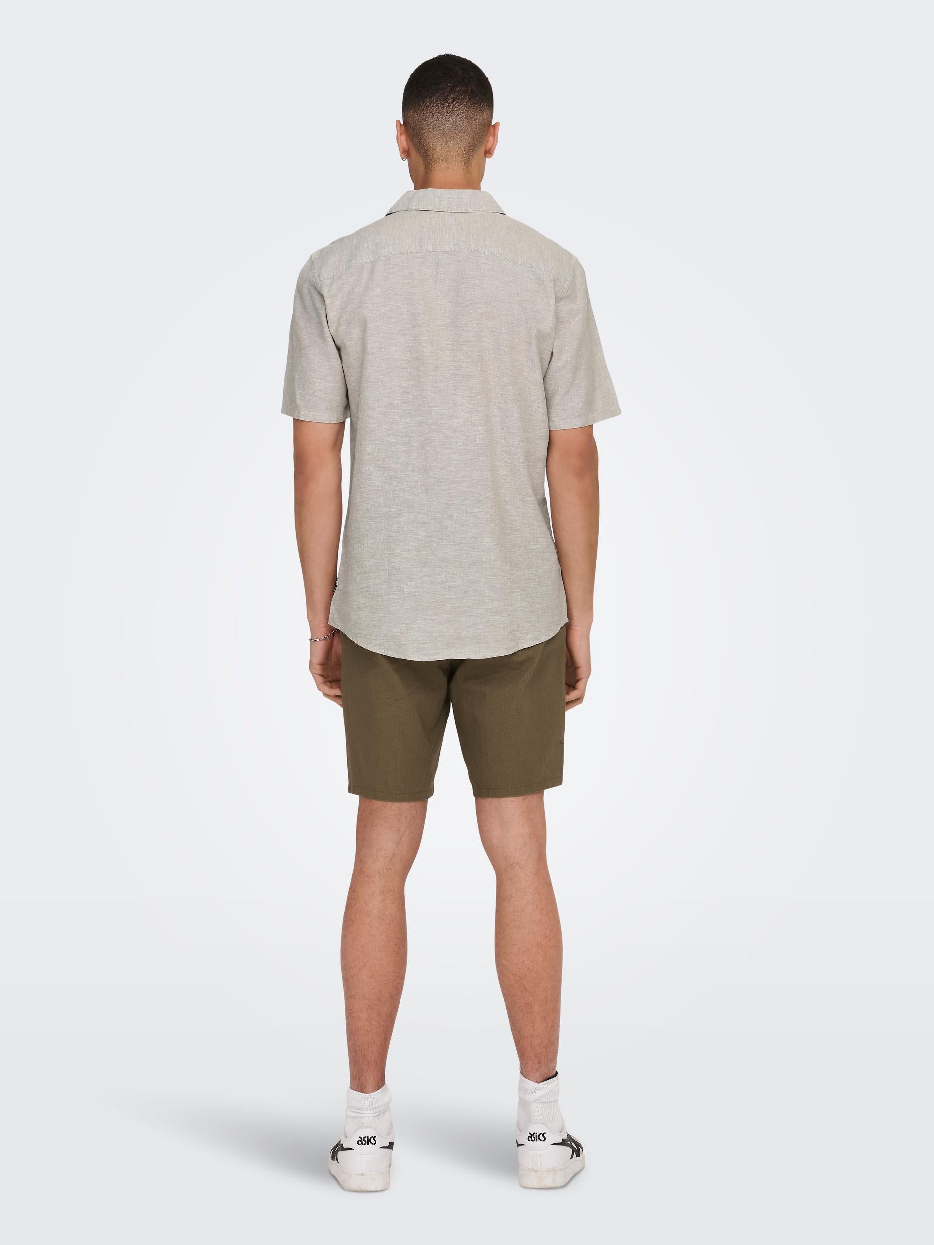 Camisa Only & Sons Caiden 22025116