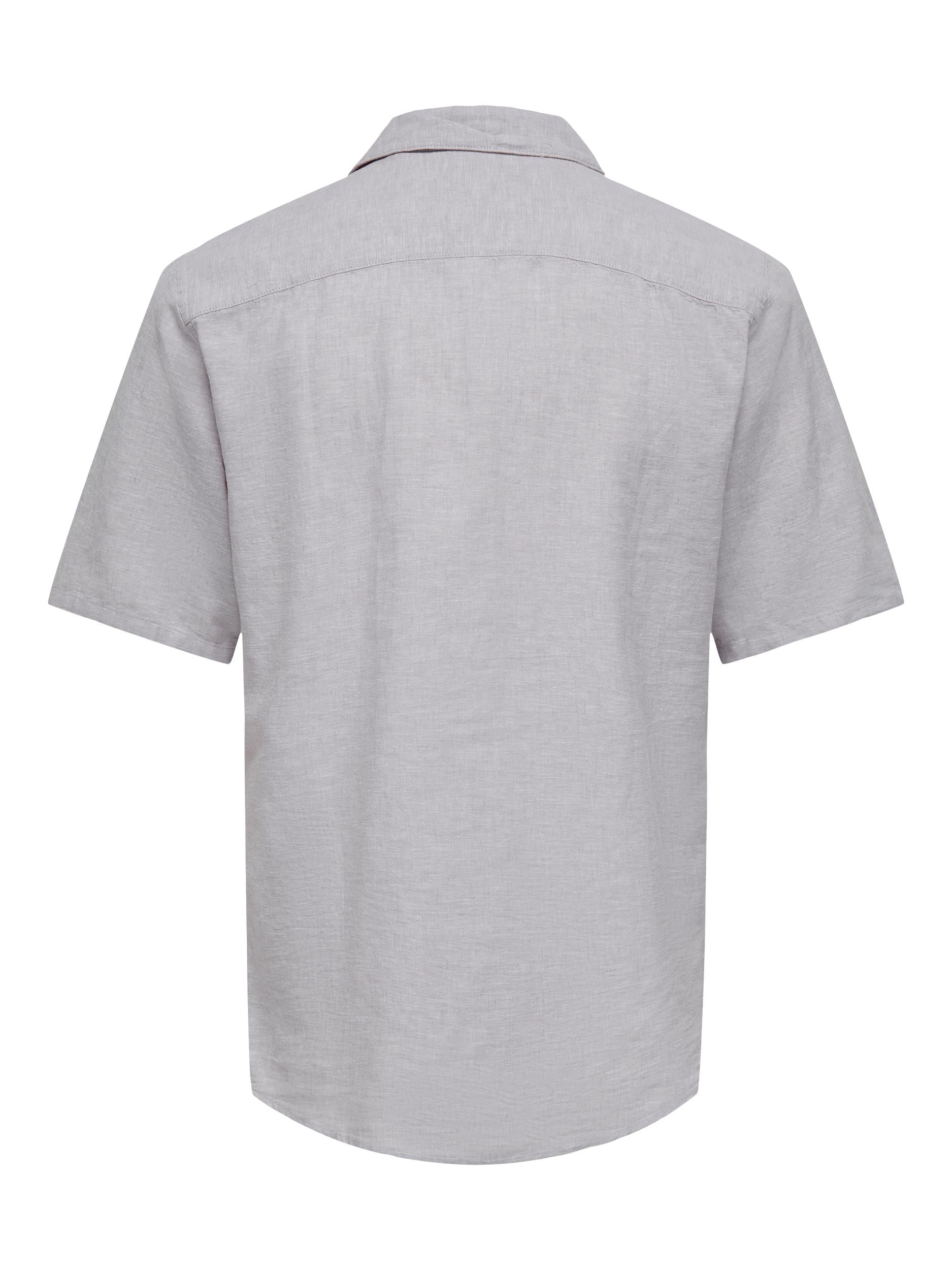Camisa Only & Sons Caiden 22025116