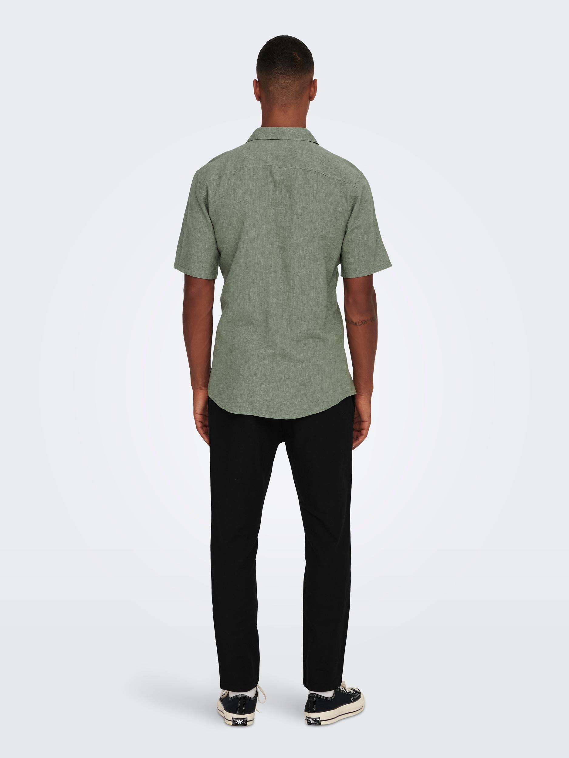 Camisa Only & Sons Caiden 22025116