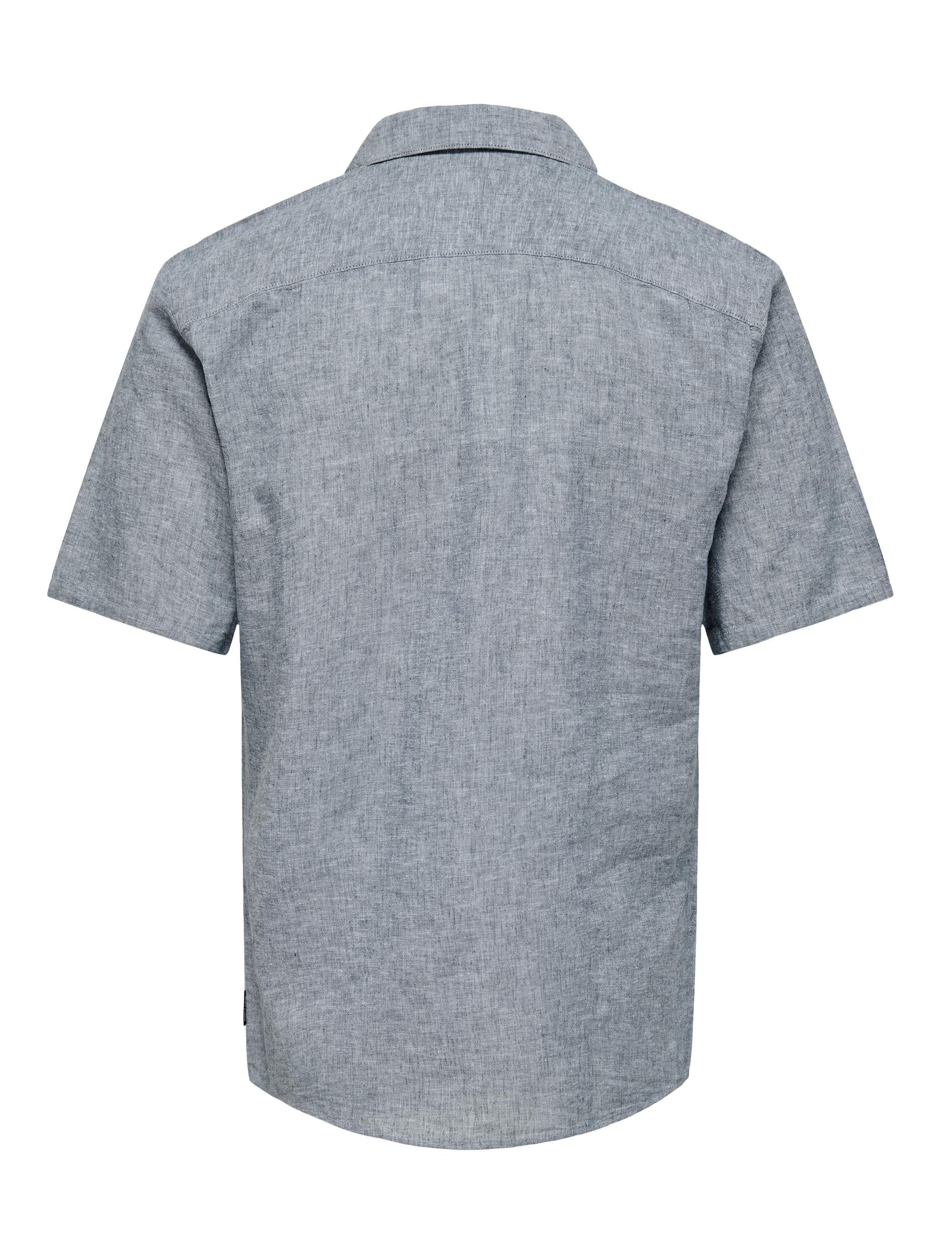 Camisa Only & Sons Caiden 22025116