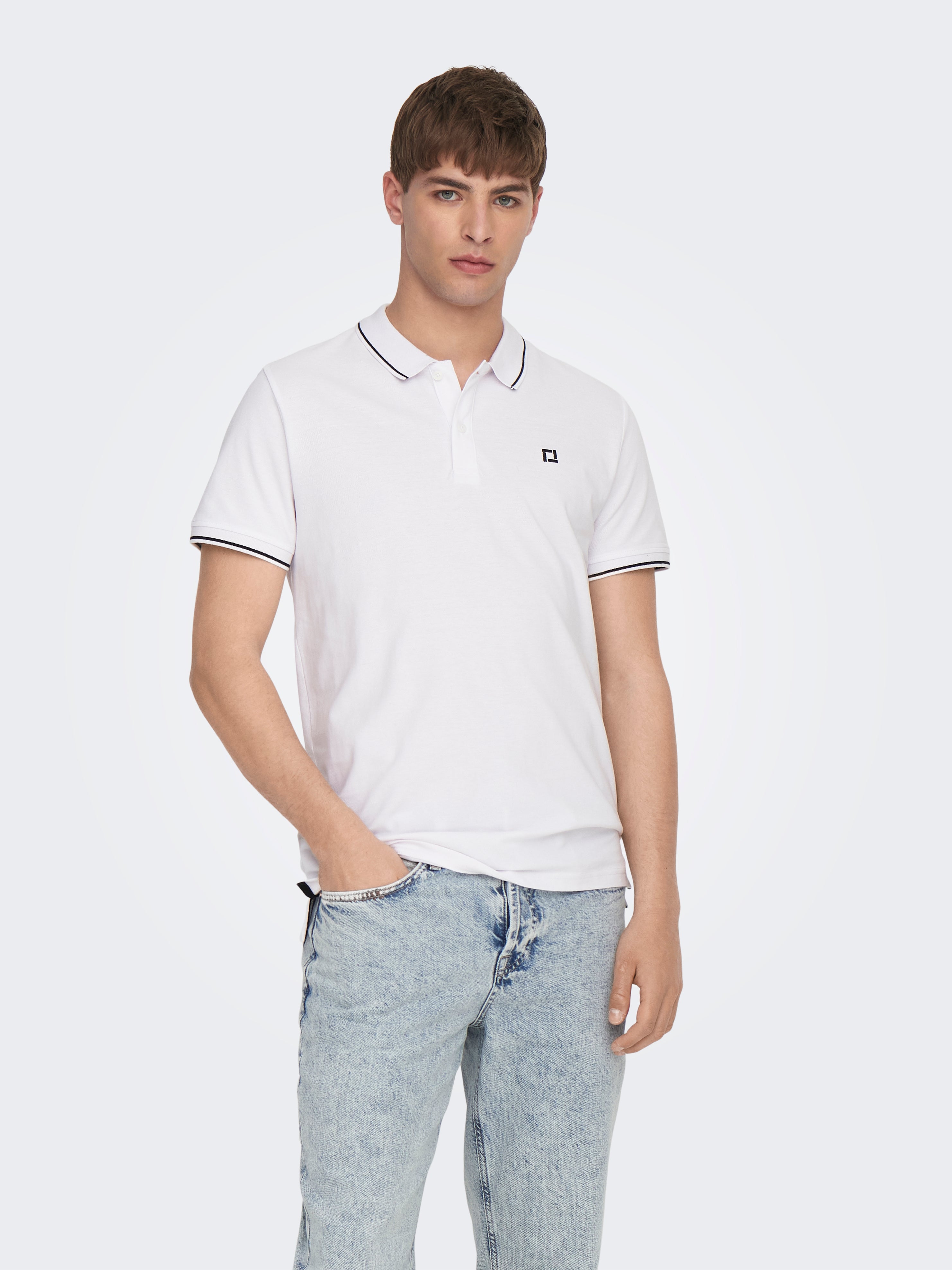 Polo Only & Sons Fletcher 22024827