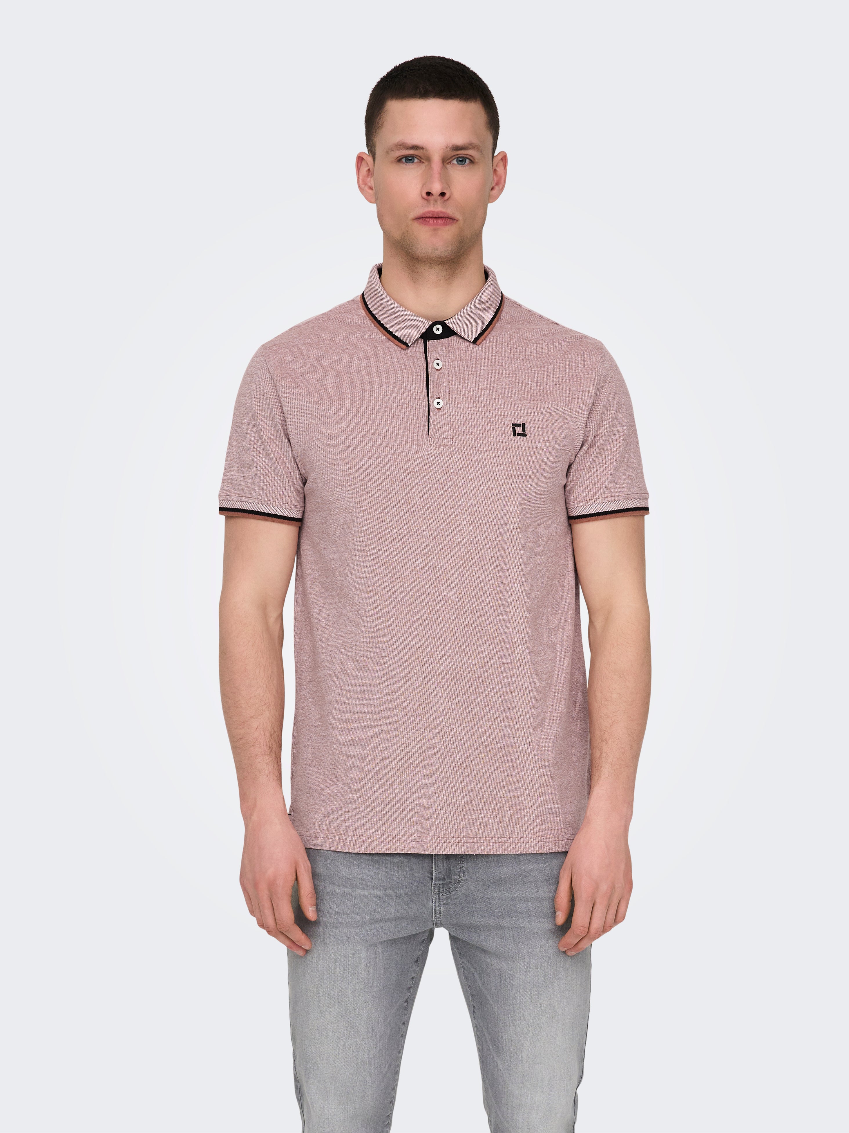 Polo Only & Sons Fletcher 22024827