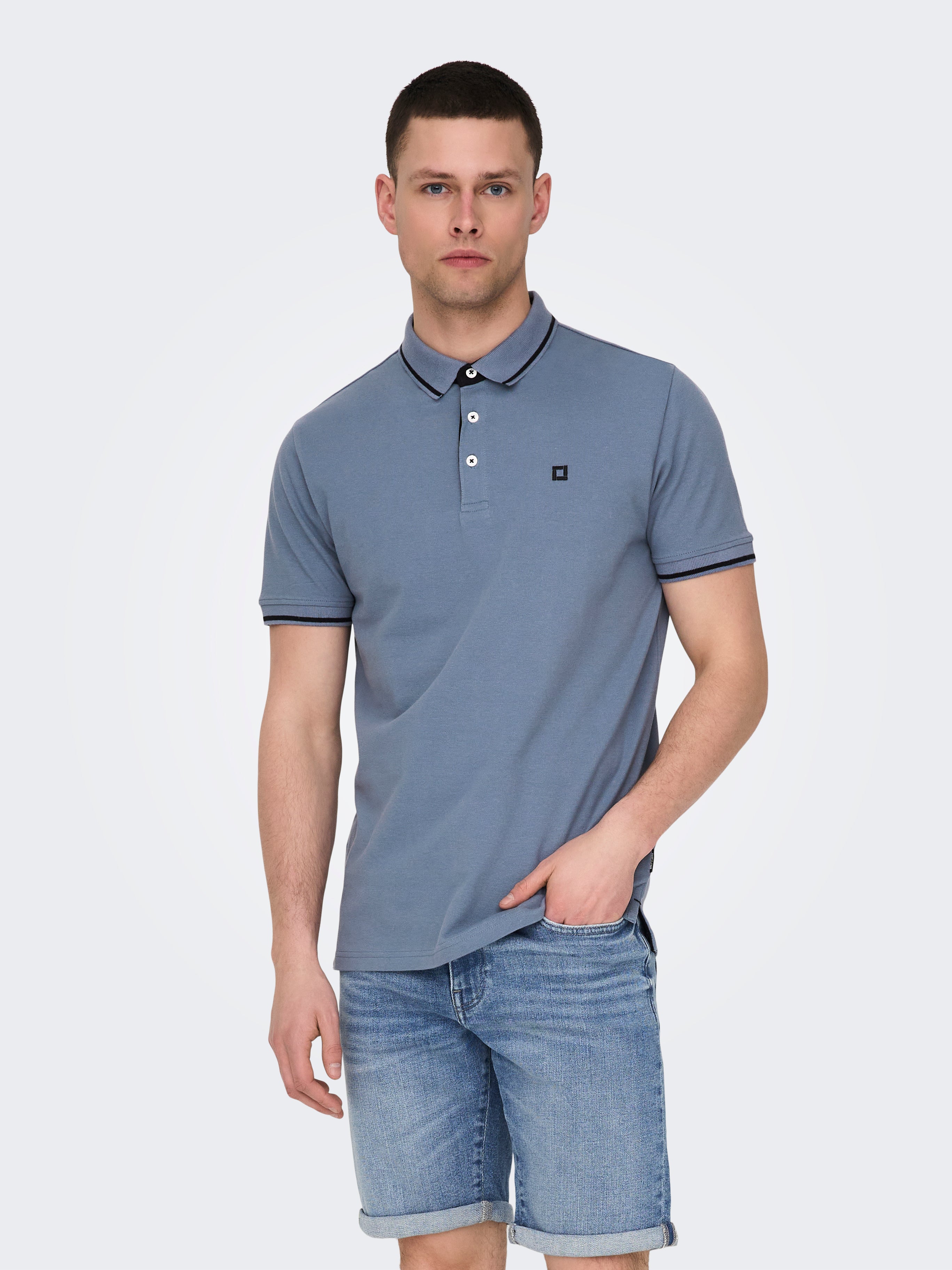 Polo Only & Sons Fletcher 22024827