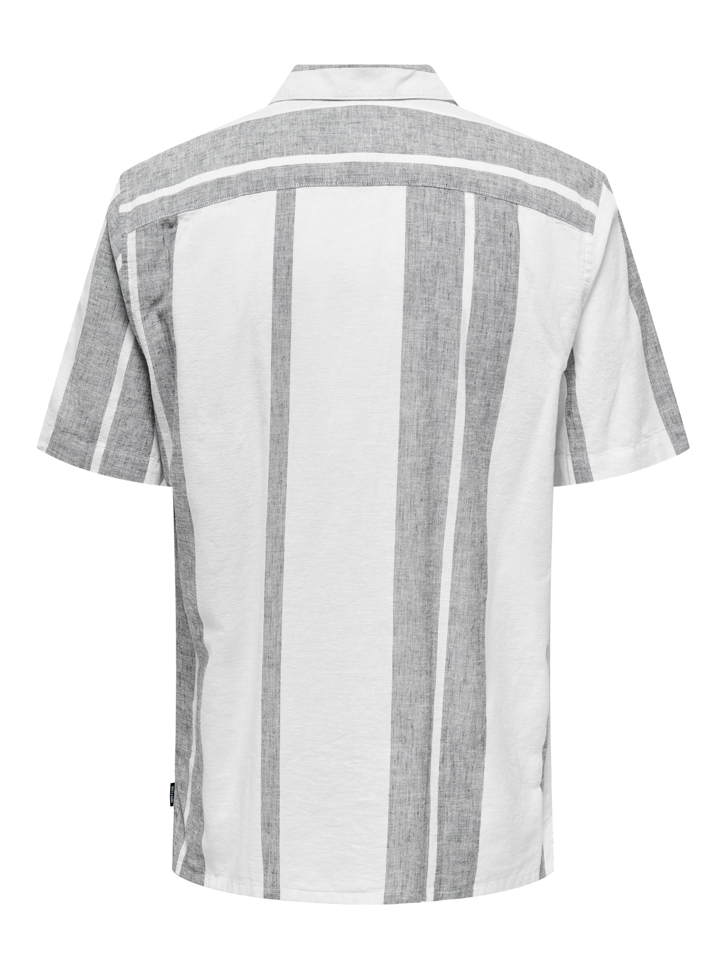 Camisa Only & Sons Caiden 22026109