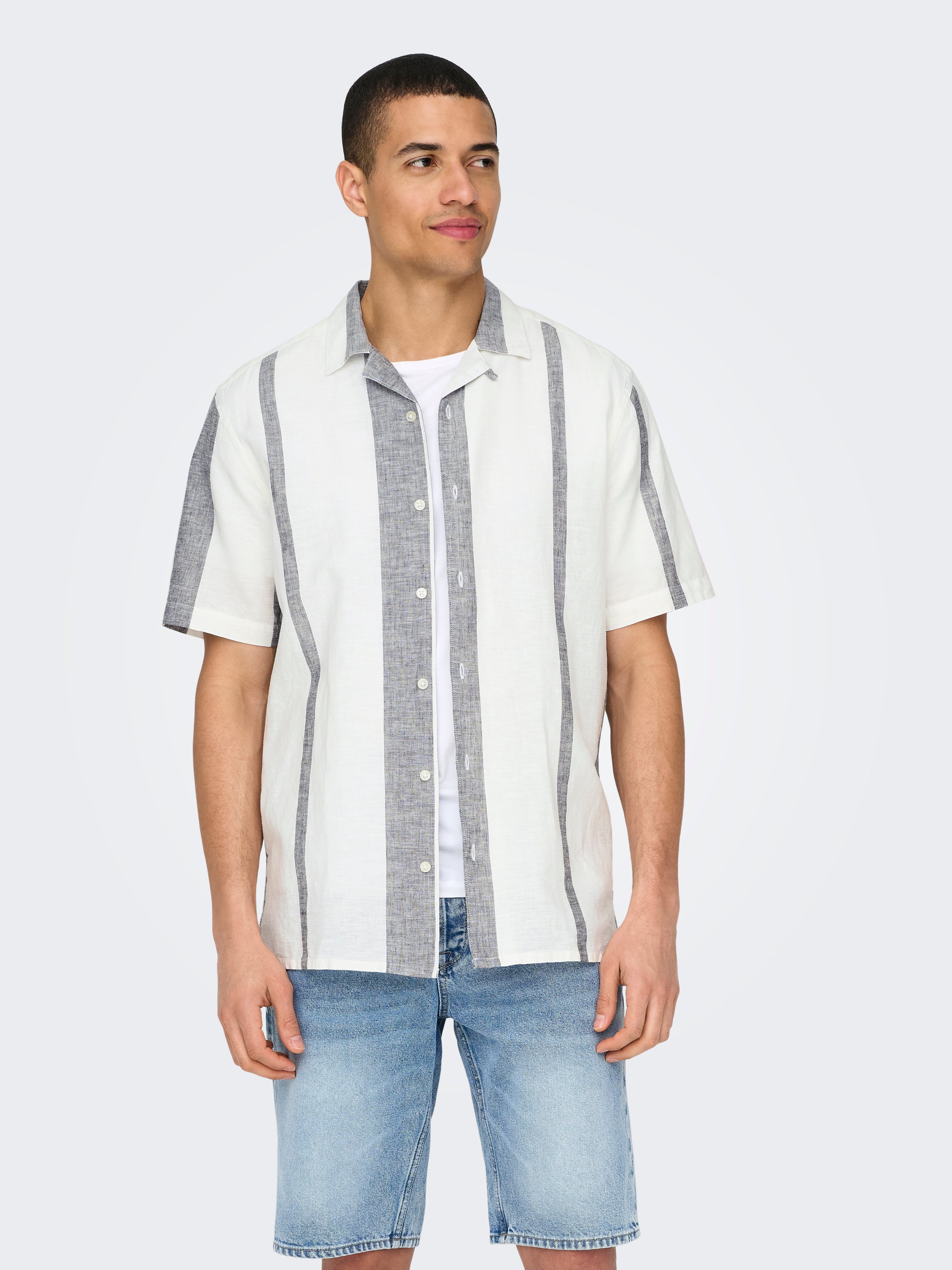 Camisa Only & Sons Caiden 22026109
