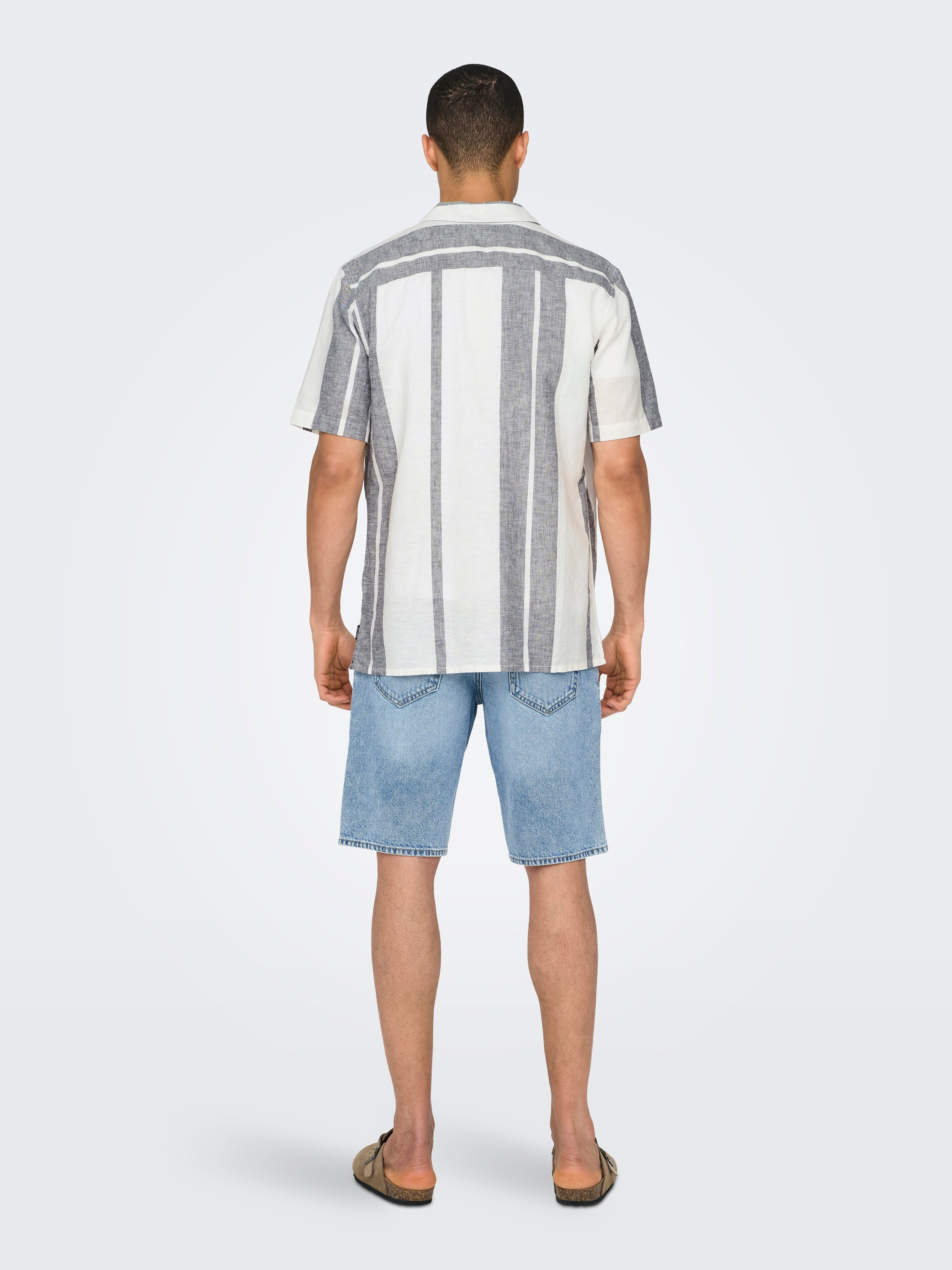 Camisa Only & Sons Caiden 22026109
