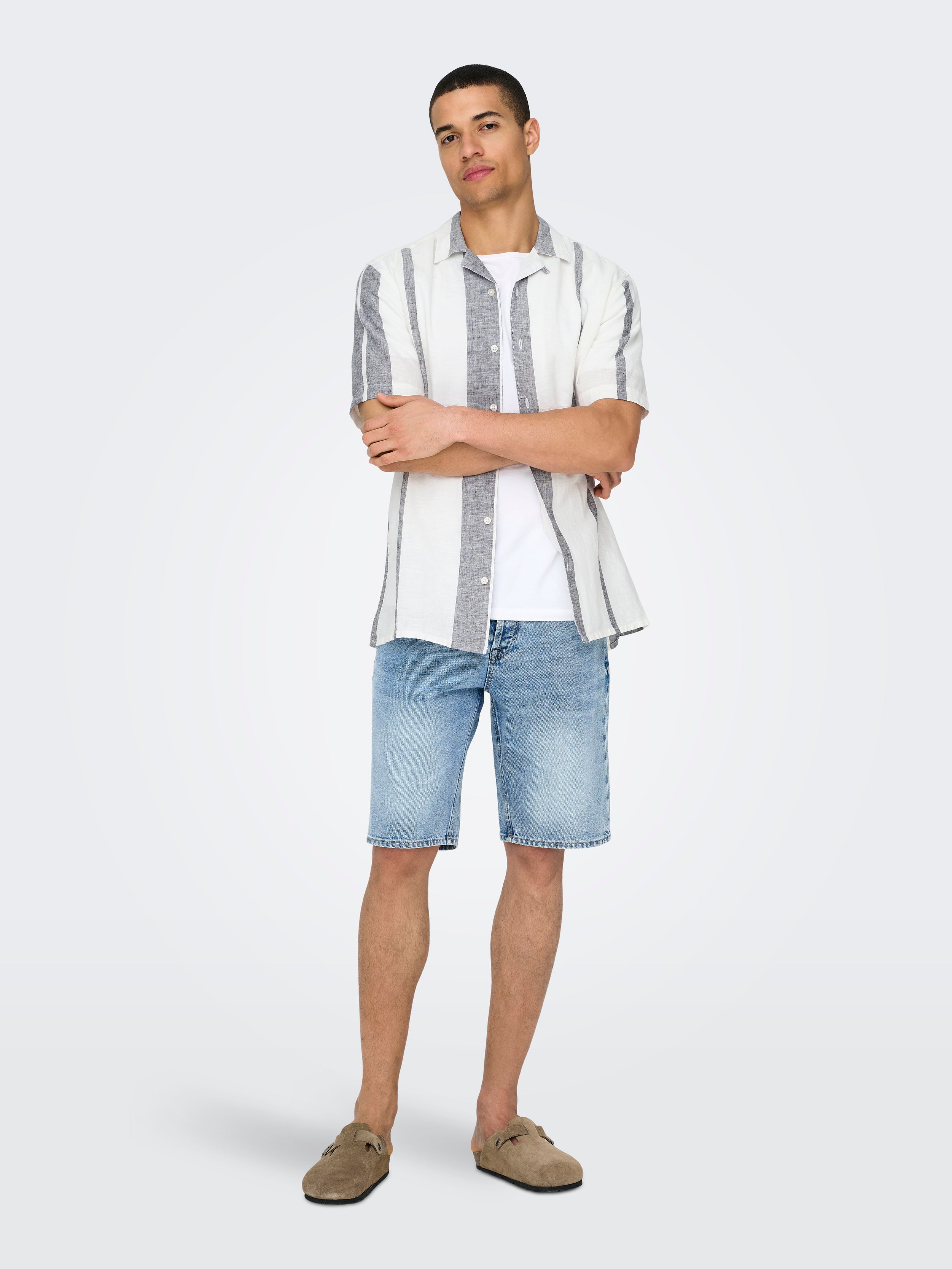 Camisa Only & Sons Caiden 22026109