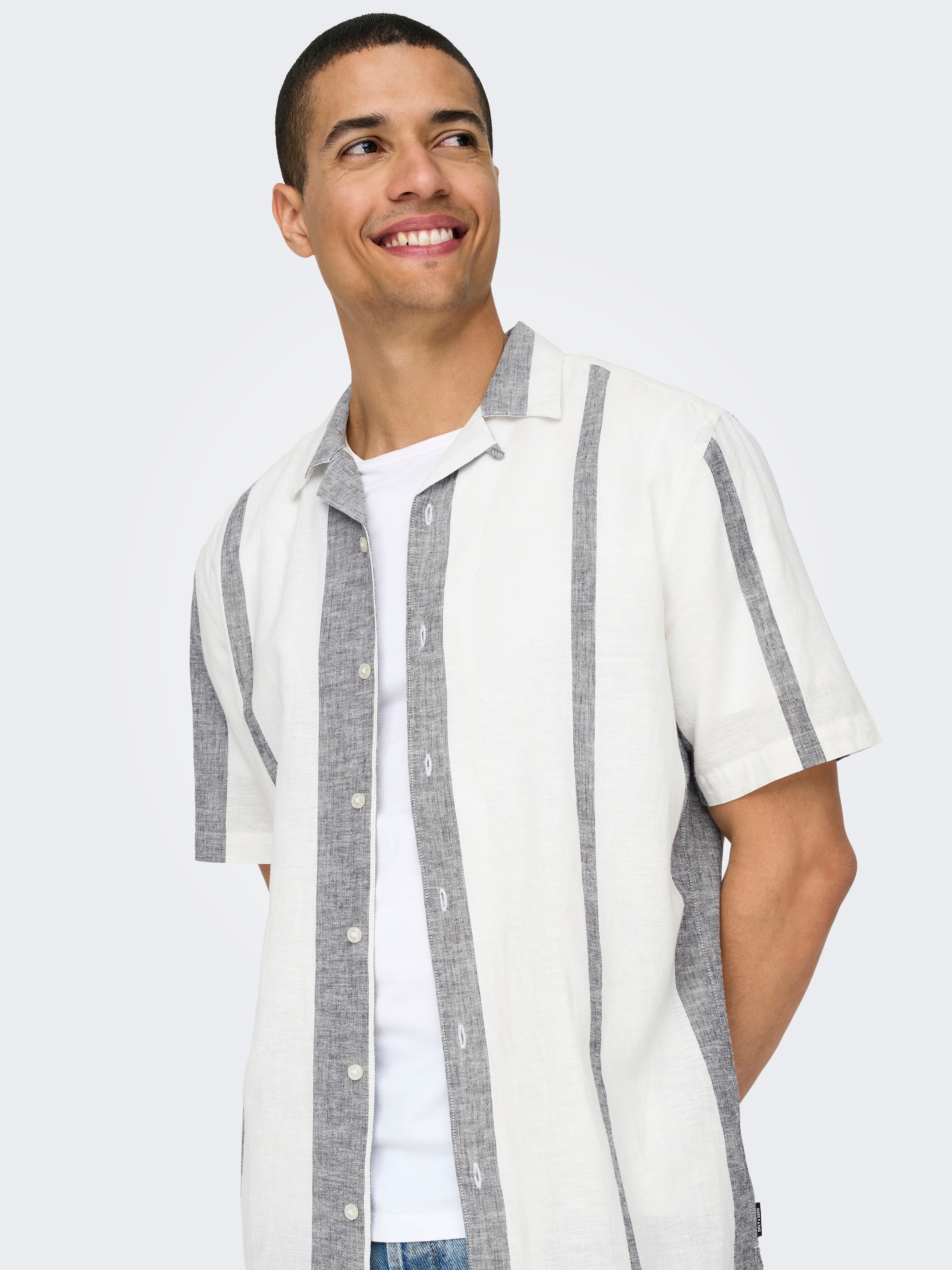 Camisa Only & Sons Caiden 22026109