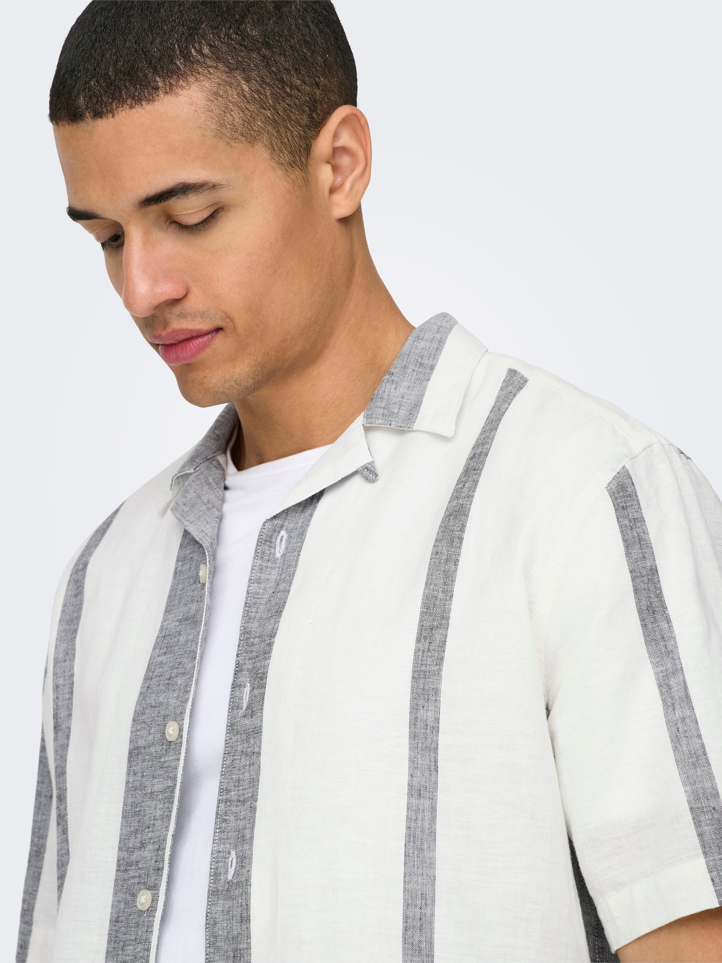 Camisa Only & Sons Caiden 22026109