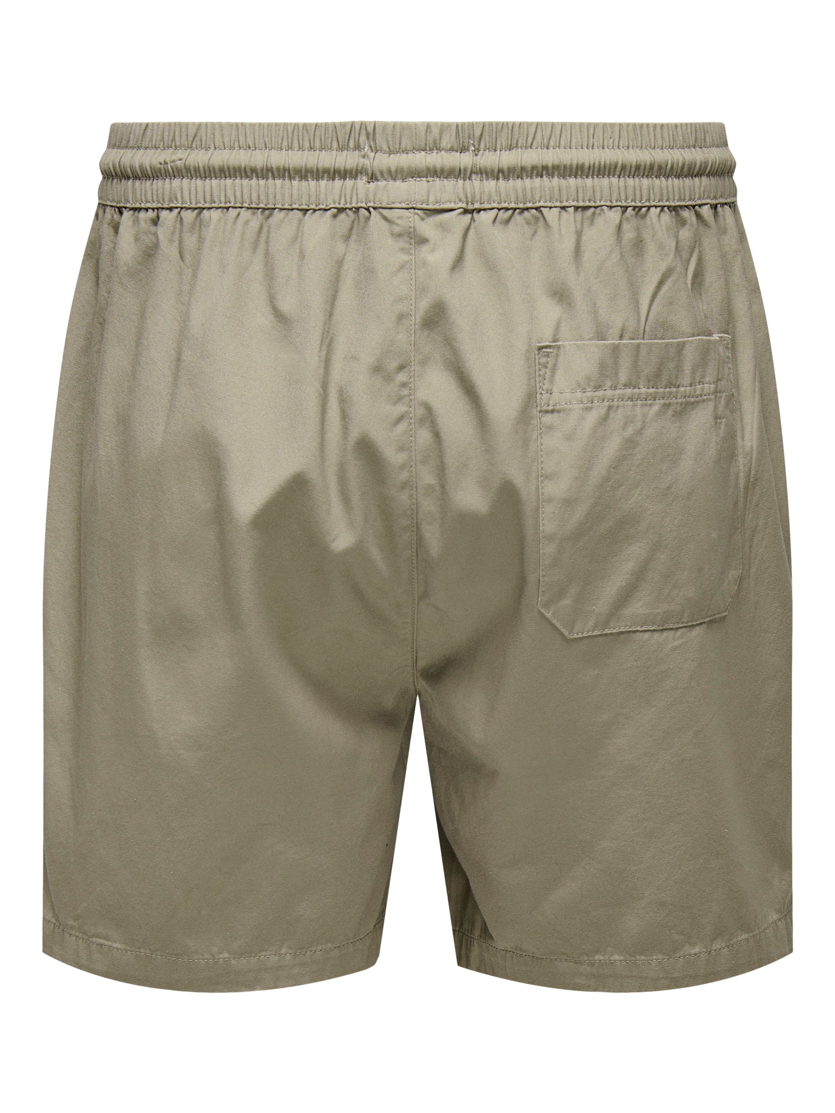Short Only Sons Tel 22027949