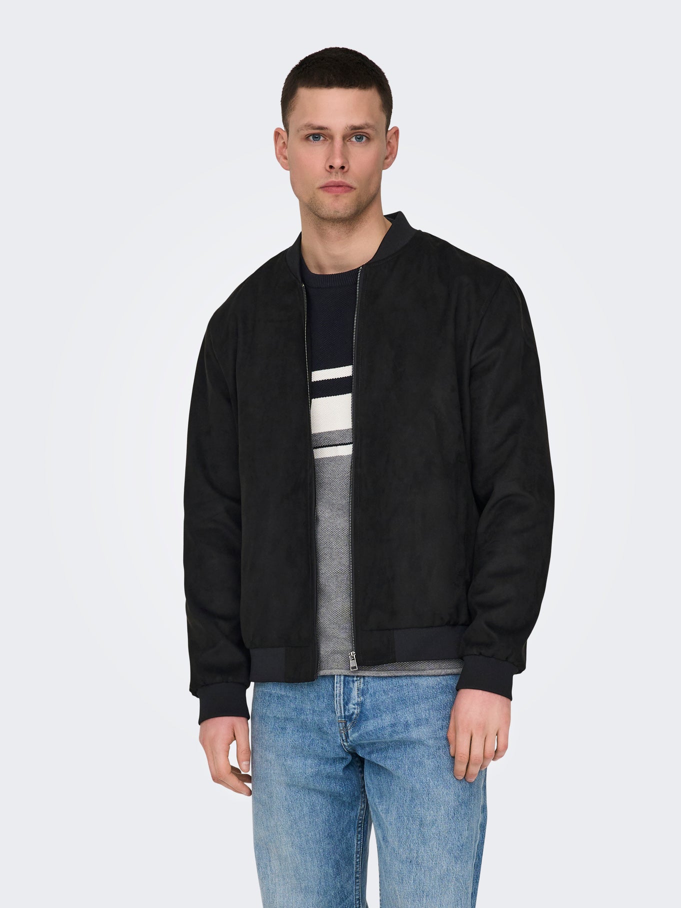 Jacket Only sons Lucas 22027463