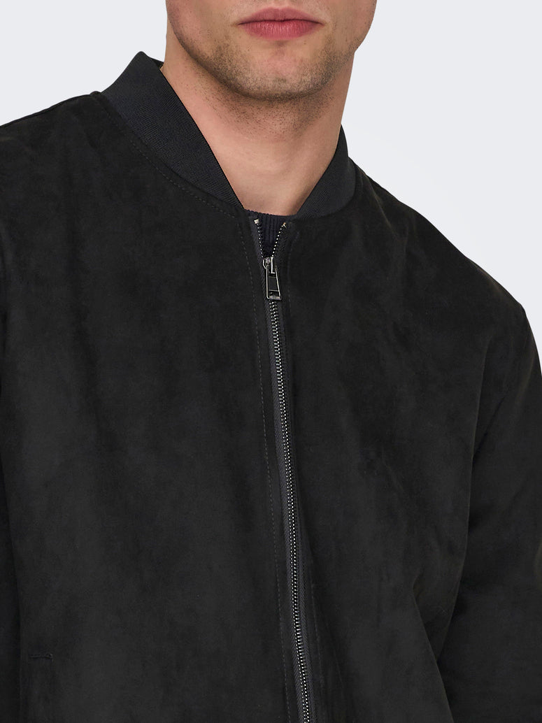 Jacket Only sons Lucas 22027463