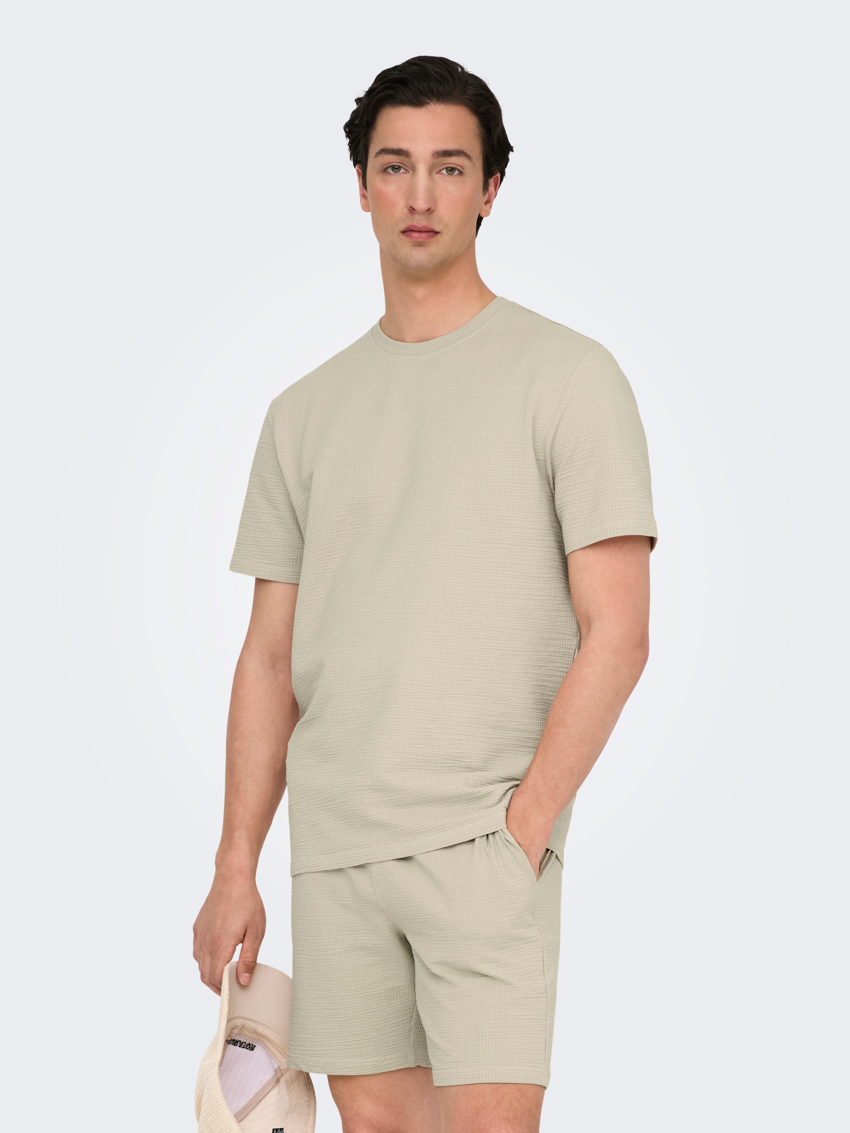 Tshirt Only & sons Kian  22028692