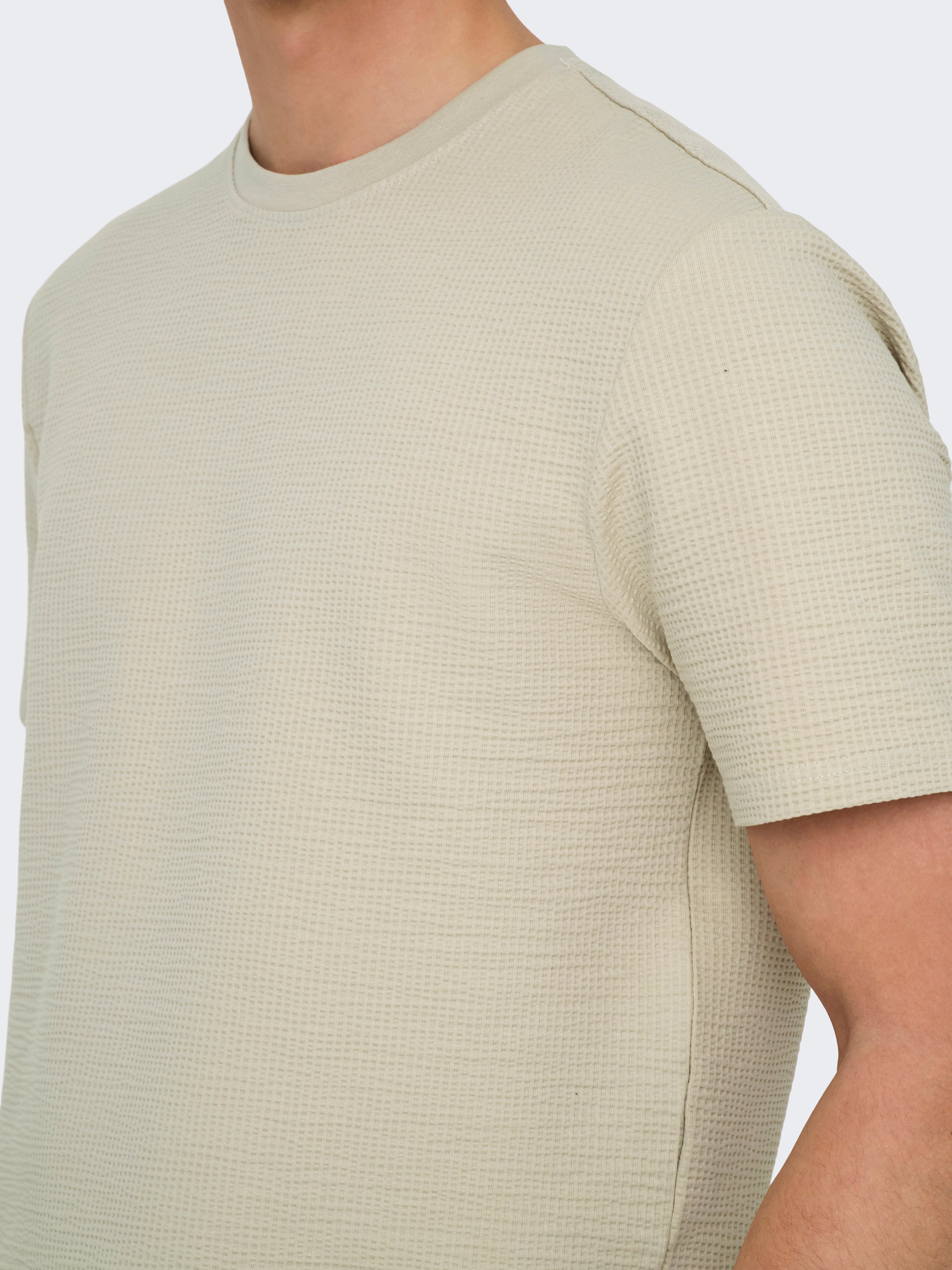 Tshirt Only & sons Kian  22028692