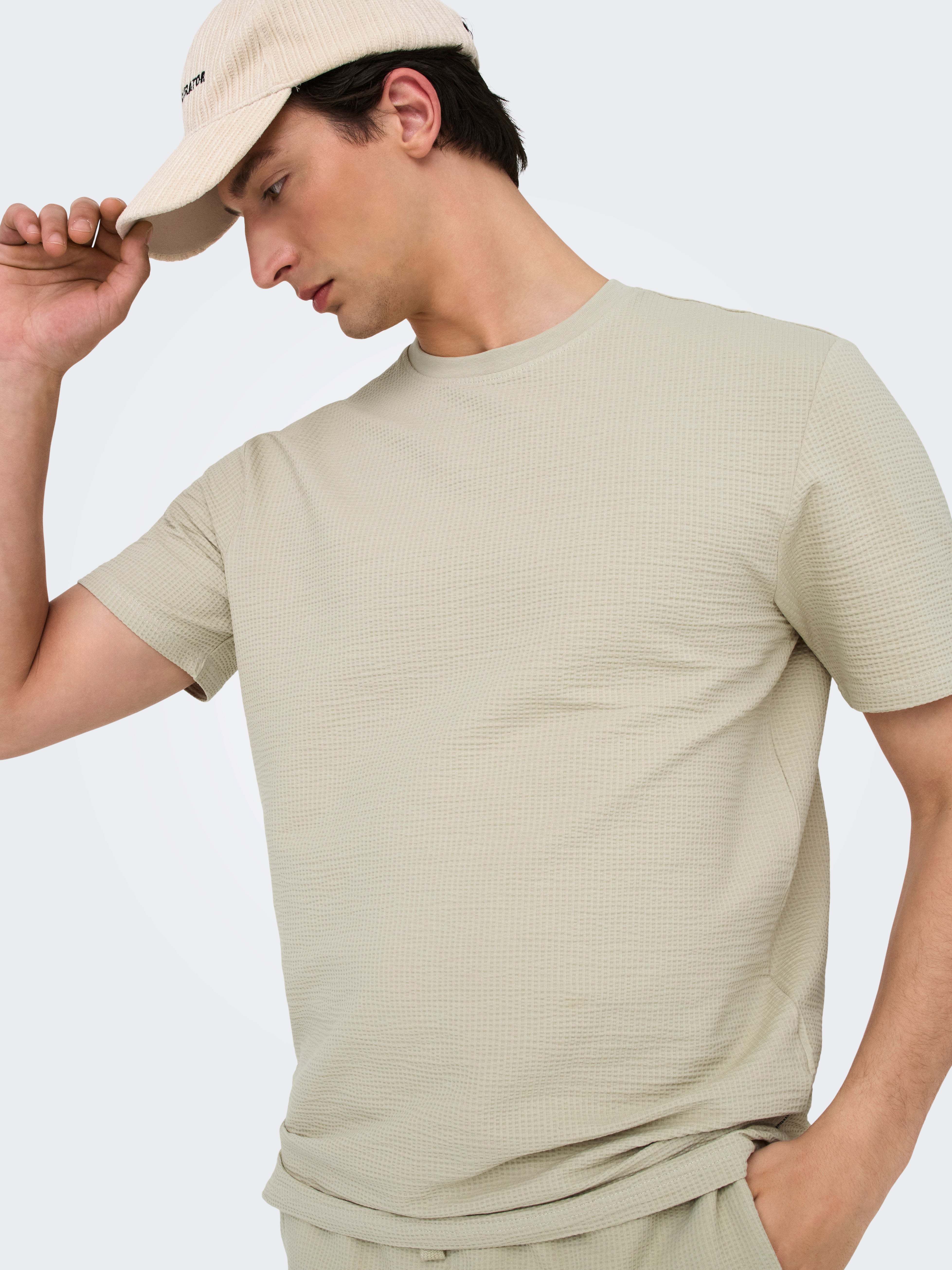 Tshirt Only & sons Kian  22028692