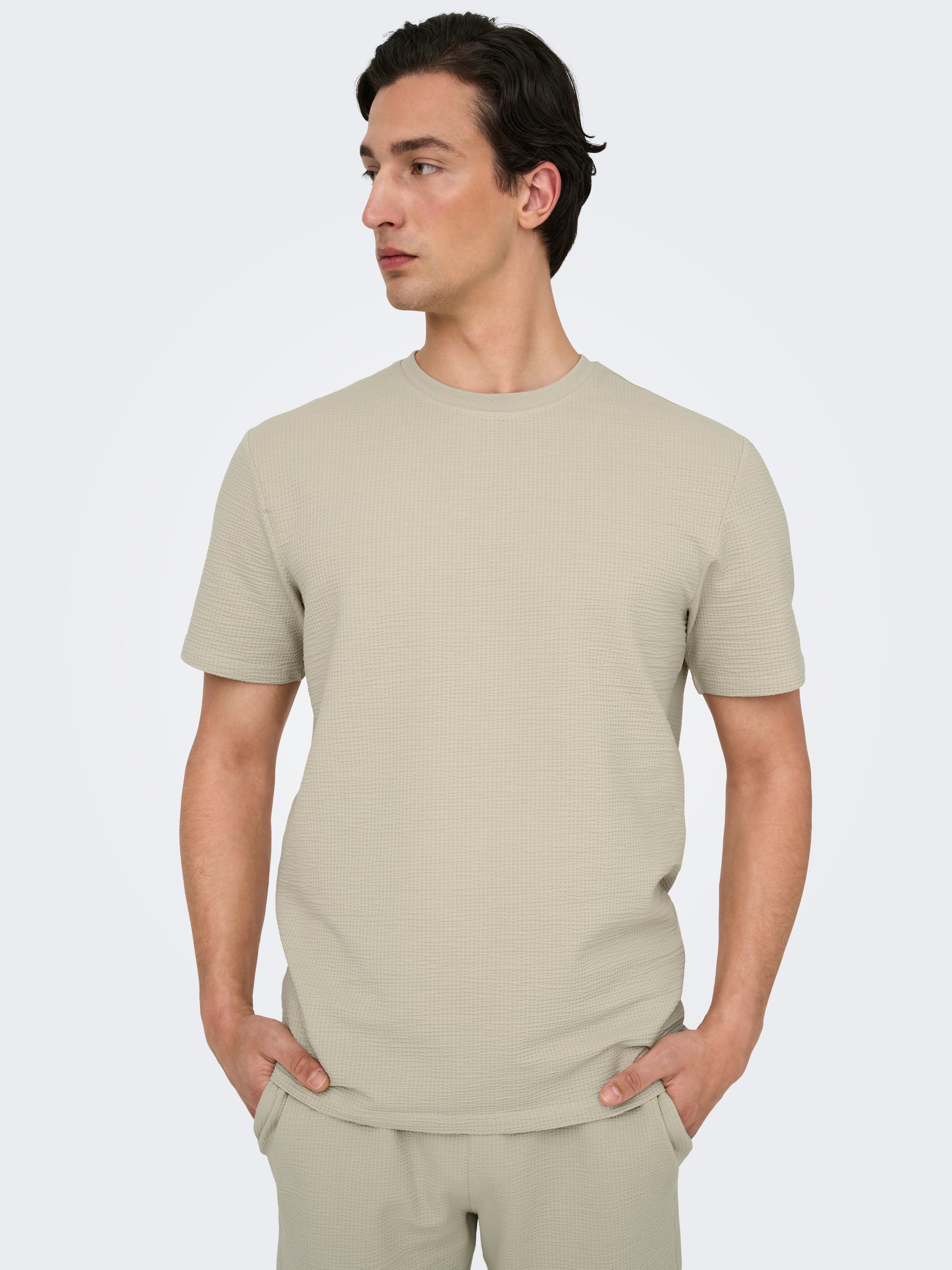 Tshirt Only & sons Kian  22028692