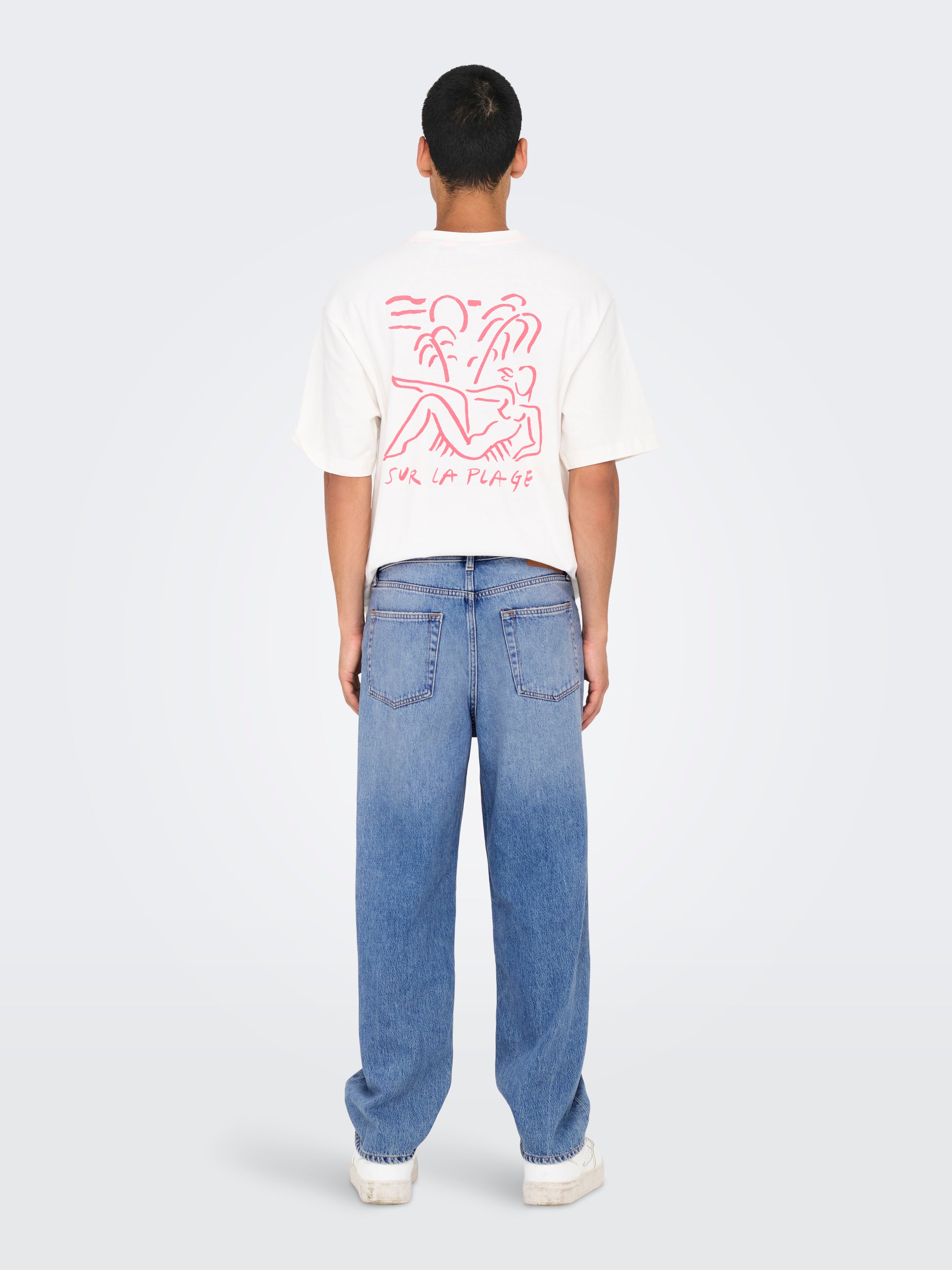 Jeans Only sons Fade 32 22032328