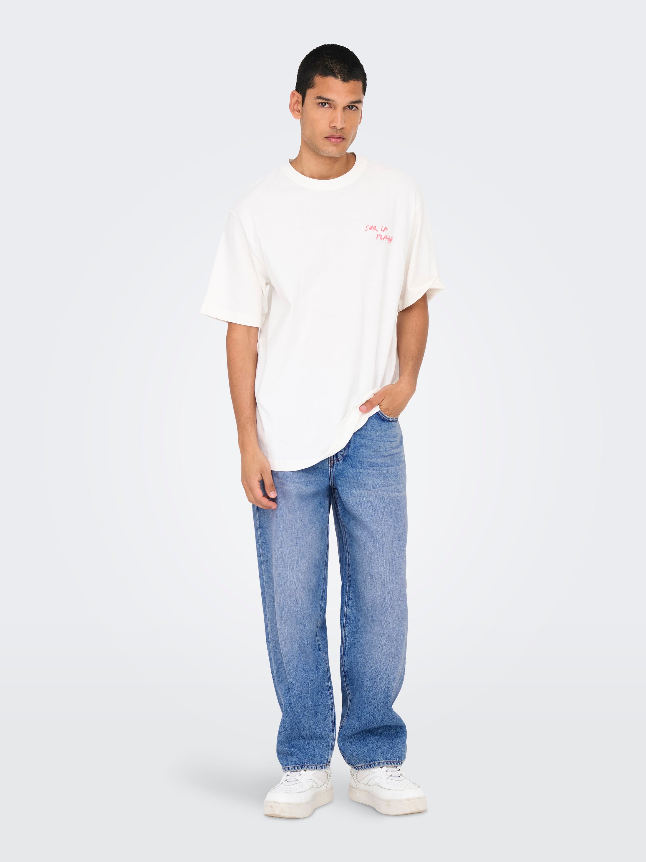 Jeans Only sons Fade 32 22032328