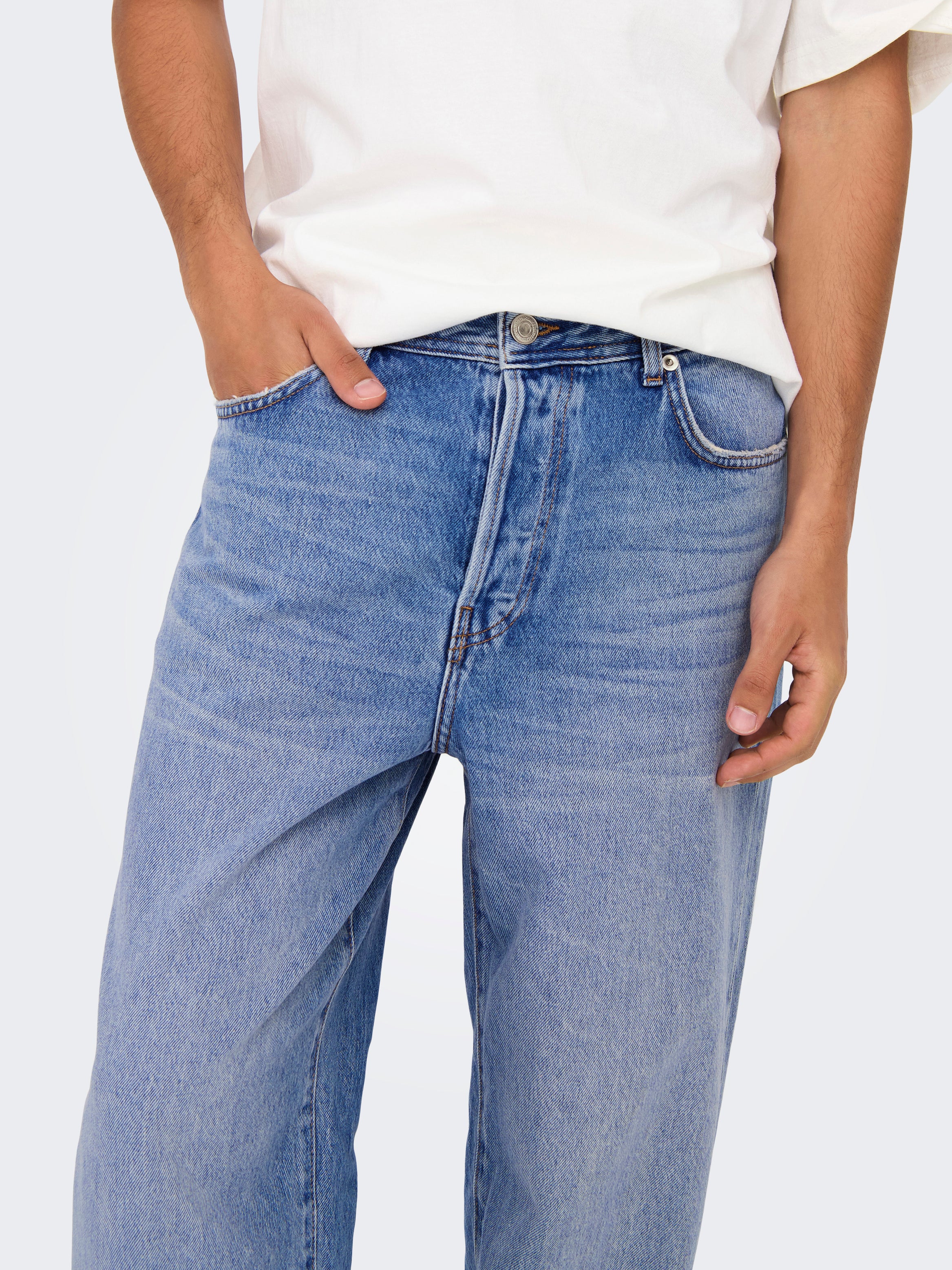 Jeans Only sons Fade 32 22032328