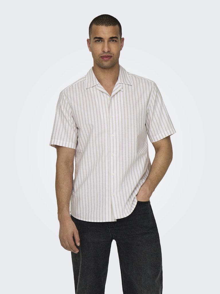 Camisa Only & Sons Alvaro 22023978