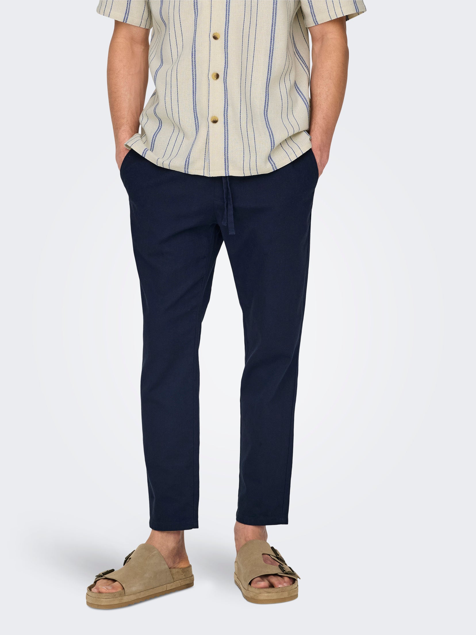 Pantalón Only sons Linus 22024966