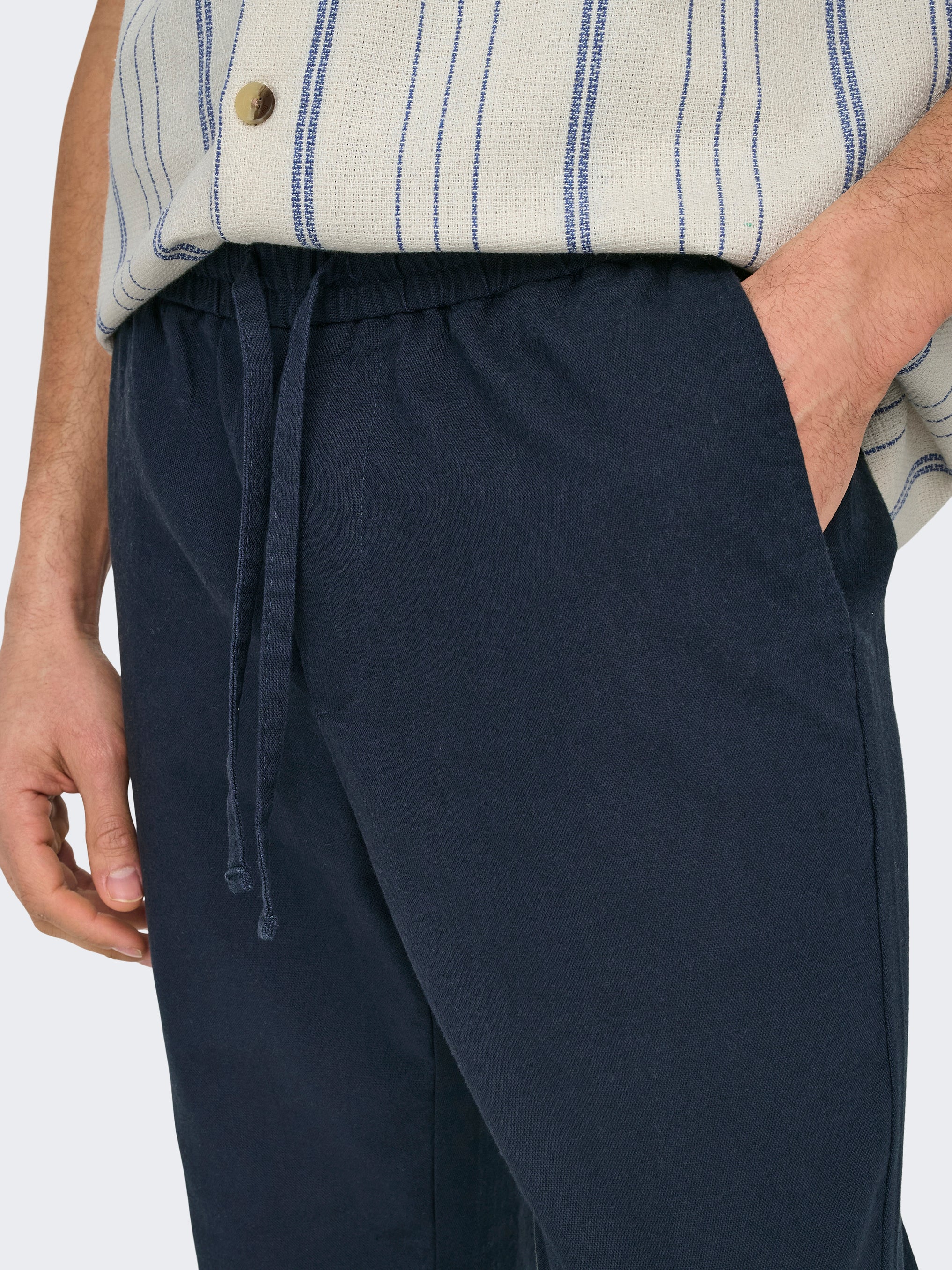 Pantalón Only sons Linus 22024966