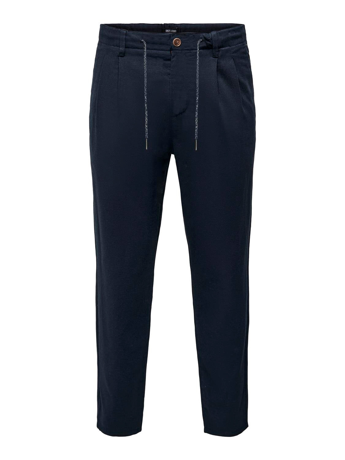 Pantalón Only & Sons Leo 32 22025785