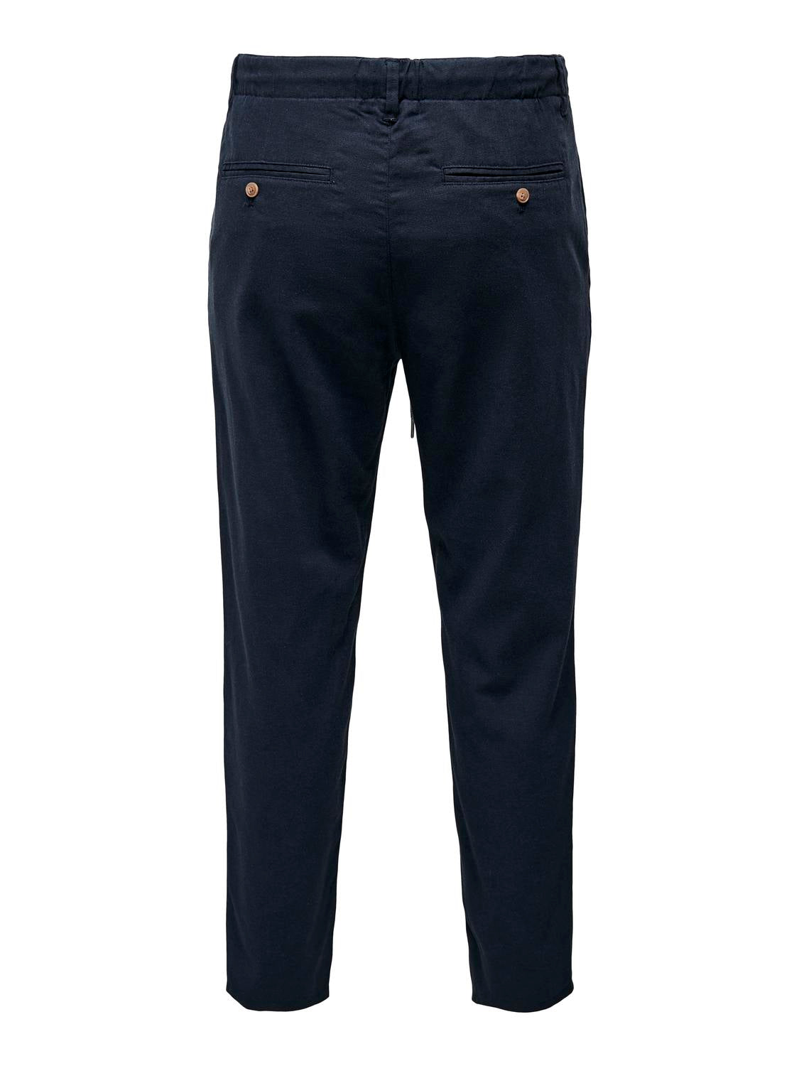 Pantalón Only & Sons Leo 32 22025785