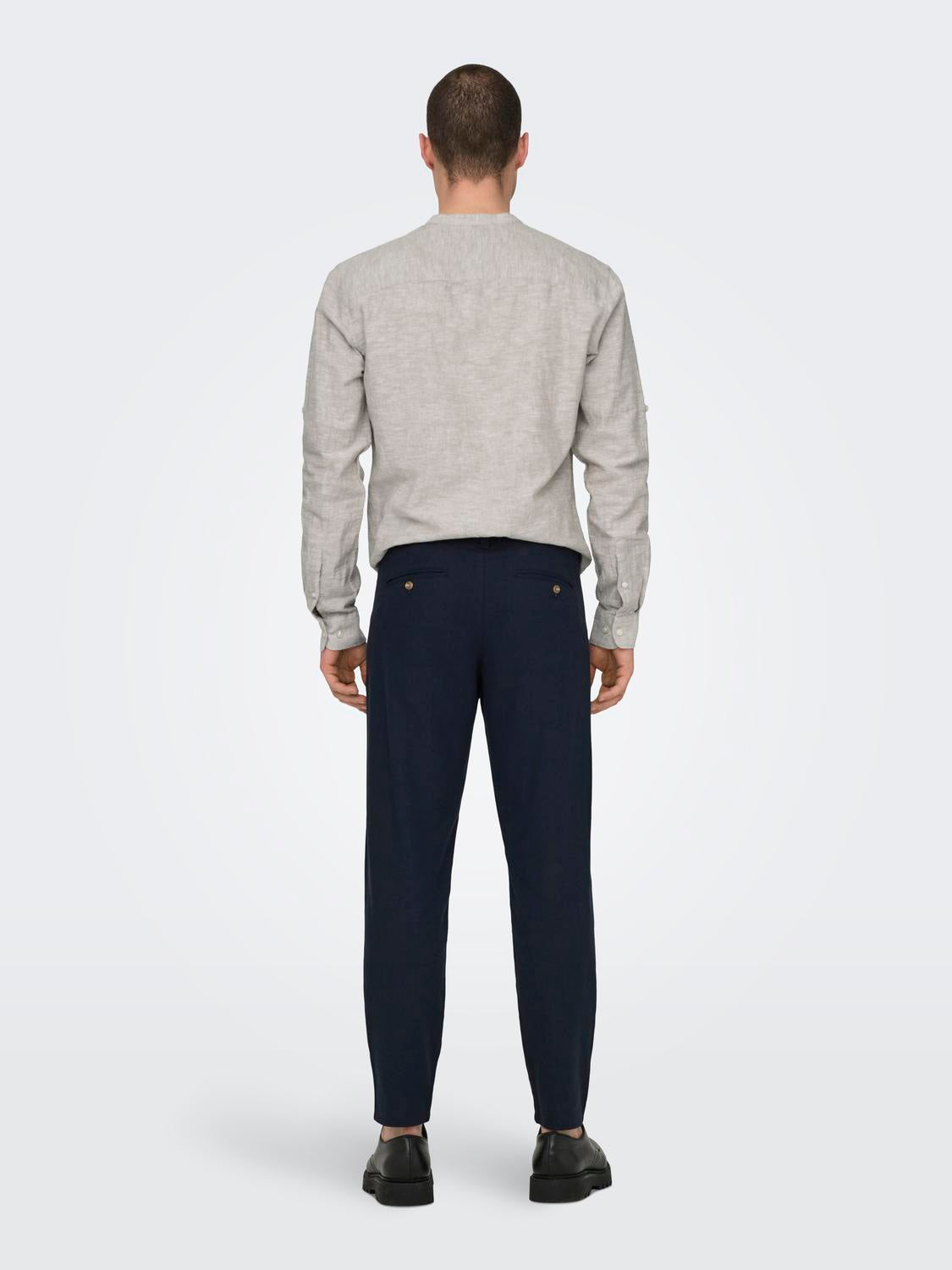 Pantalón Only & Sons Leo 32 22025785