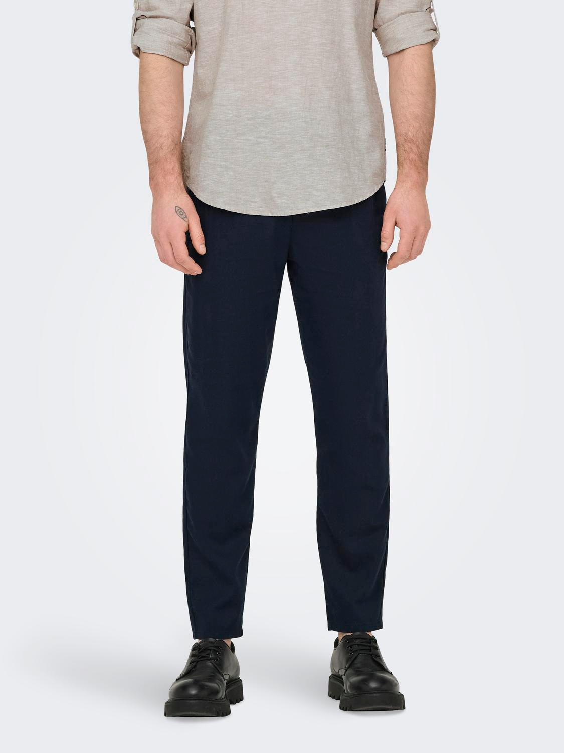Pantalón Only & Sons Leo 32 22025785