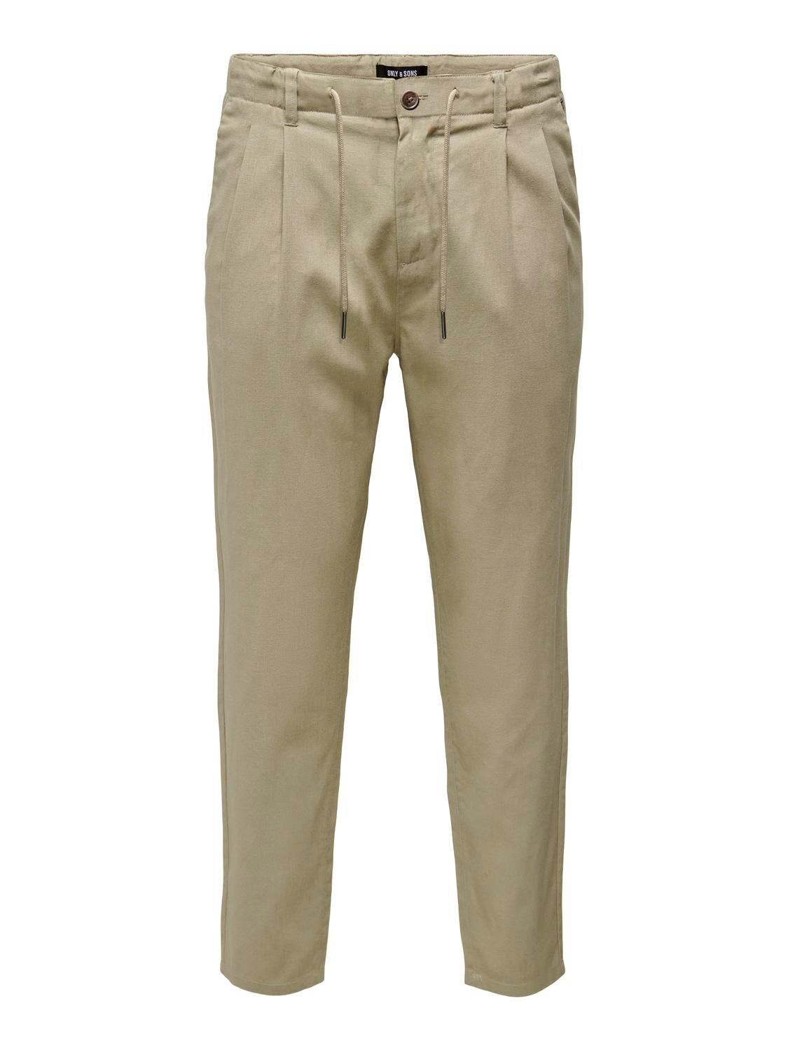 Pantalón Only & Sons Leo 32 22025785